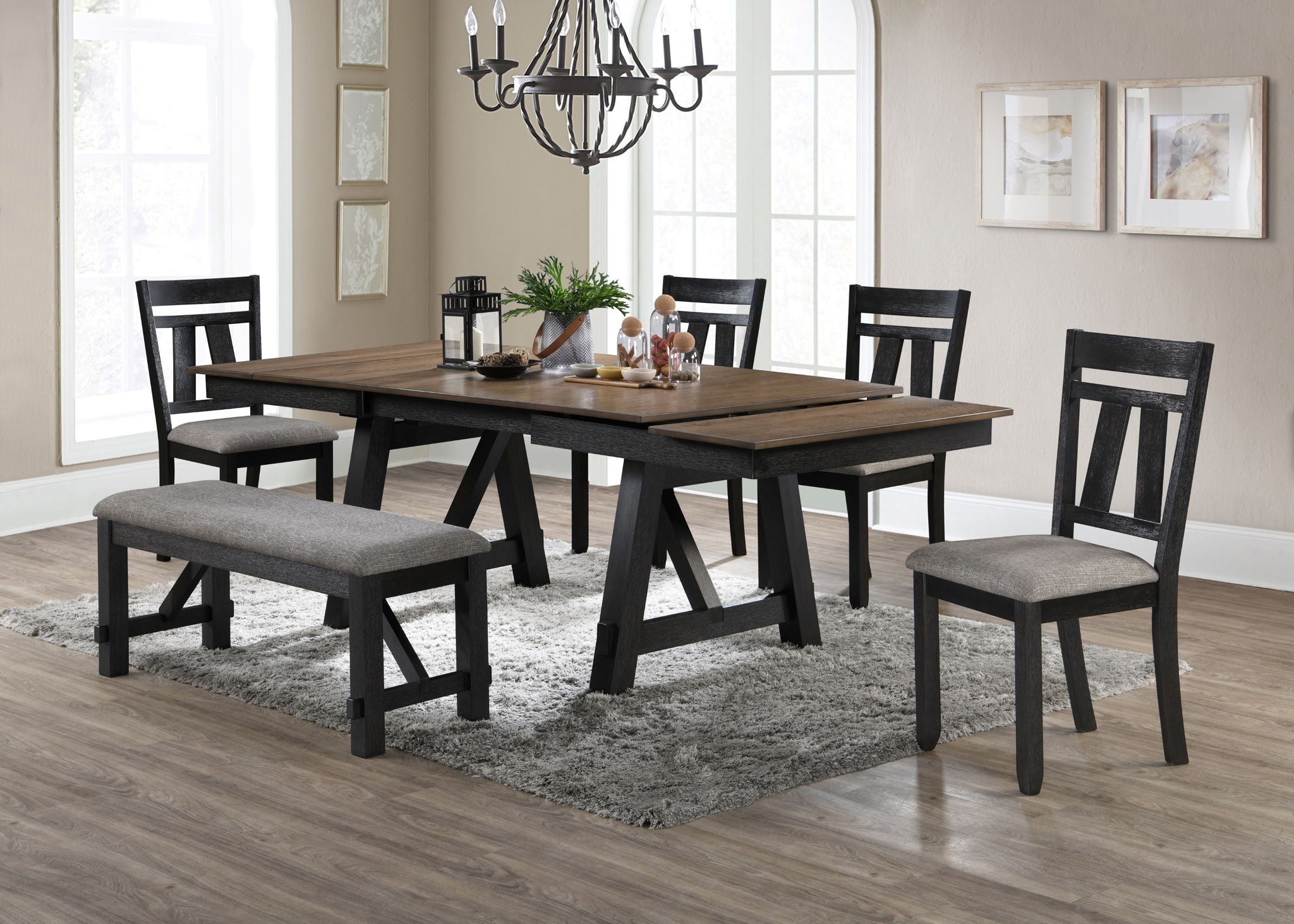 Maribelle - Dining Room Set - Urban Living Furniture (Los Angeles, CA)