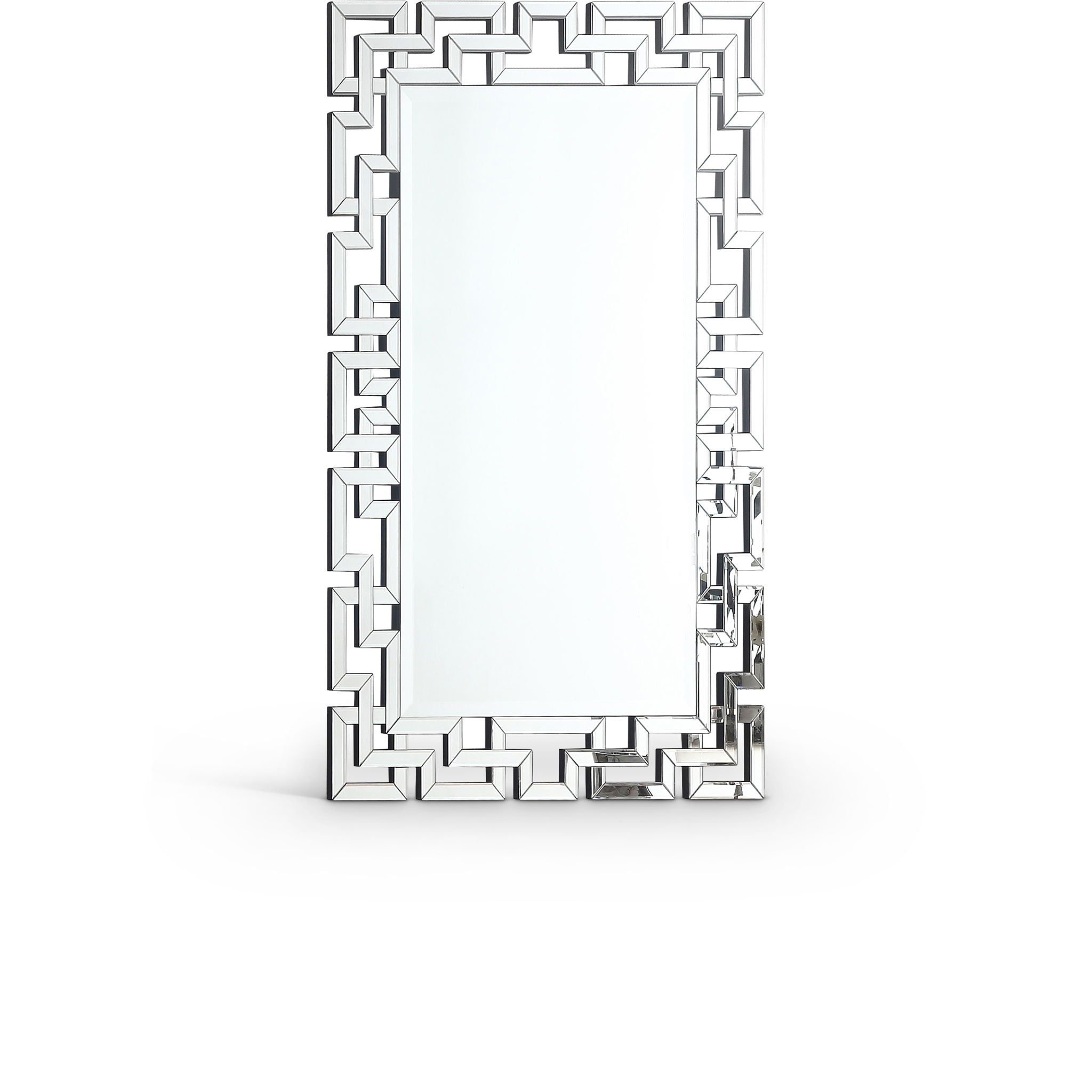 Aria - Mirror - Urban Living Furniture (Los Angeles, CA)