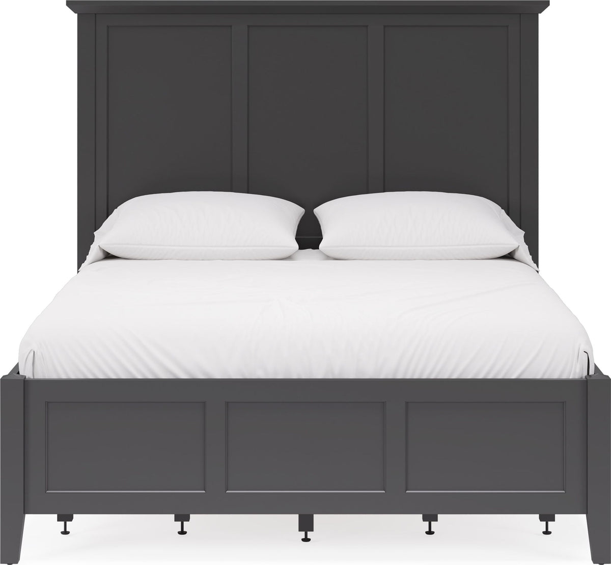 Grace - Four Drawer Platform Storage Bed