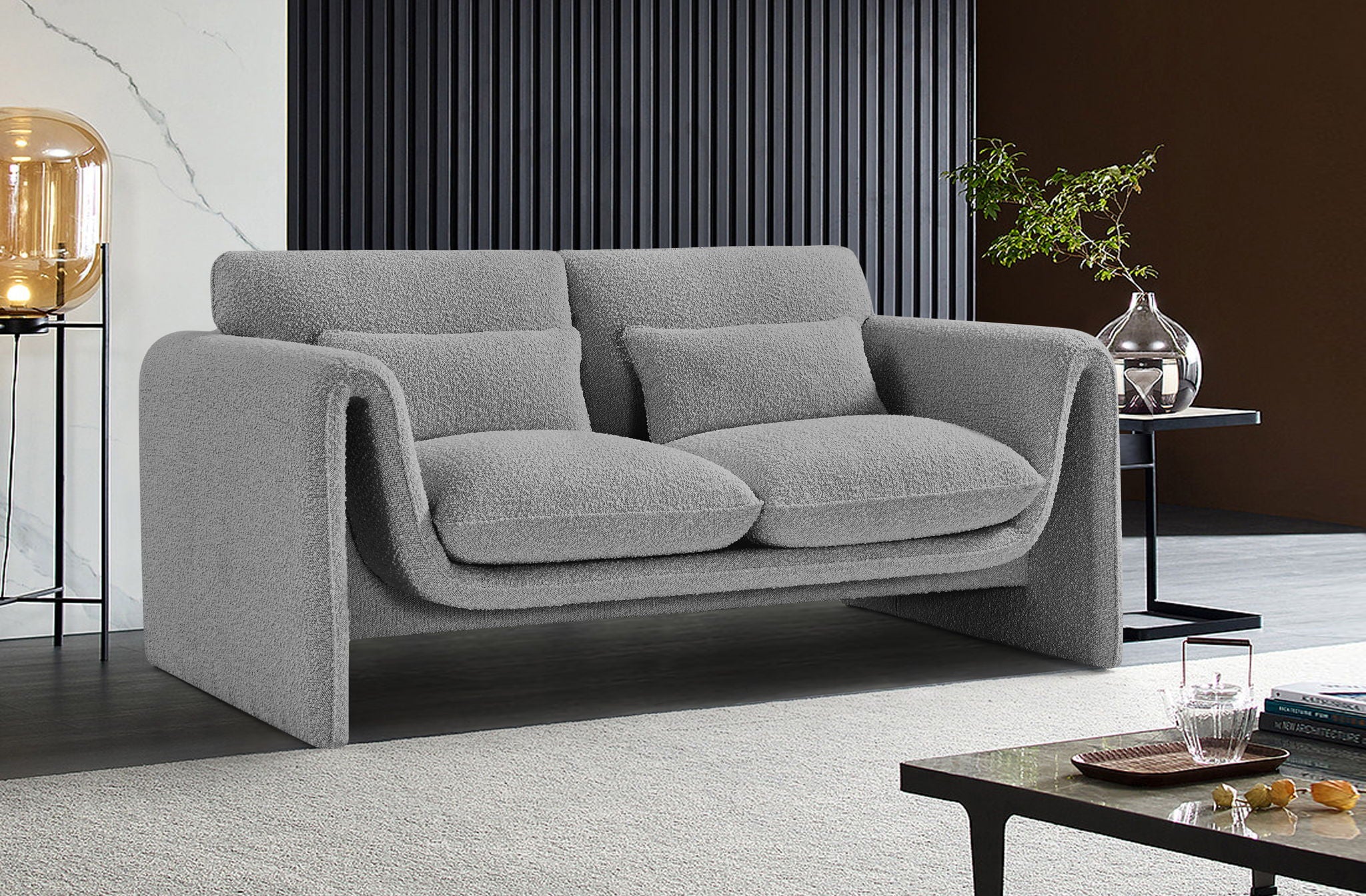 Sloan - Loveseat - Urban Living Furniture (Los Angeles, CA)