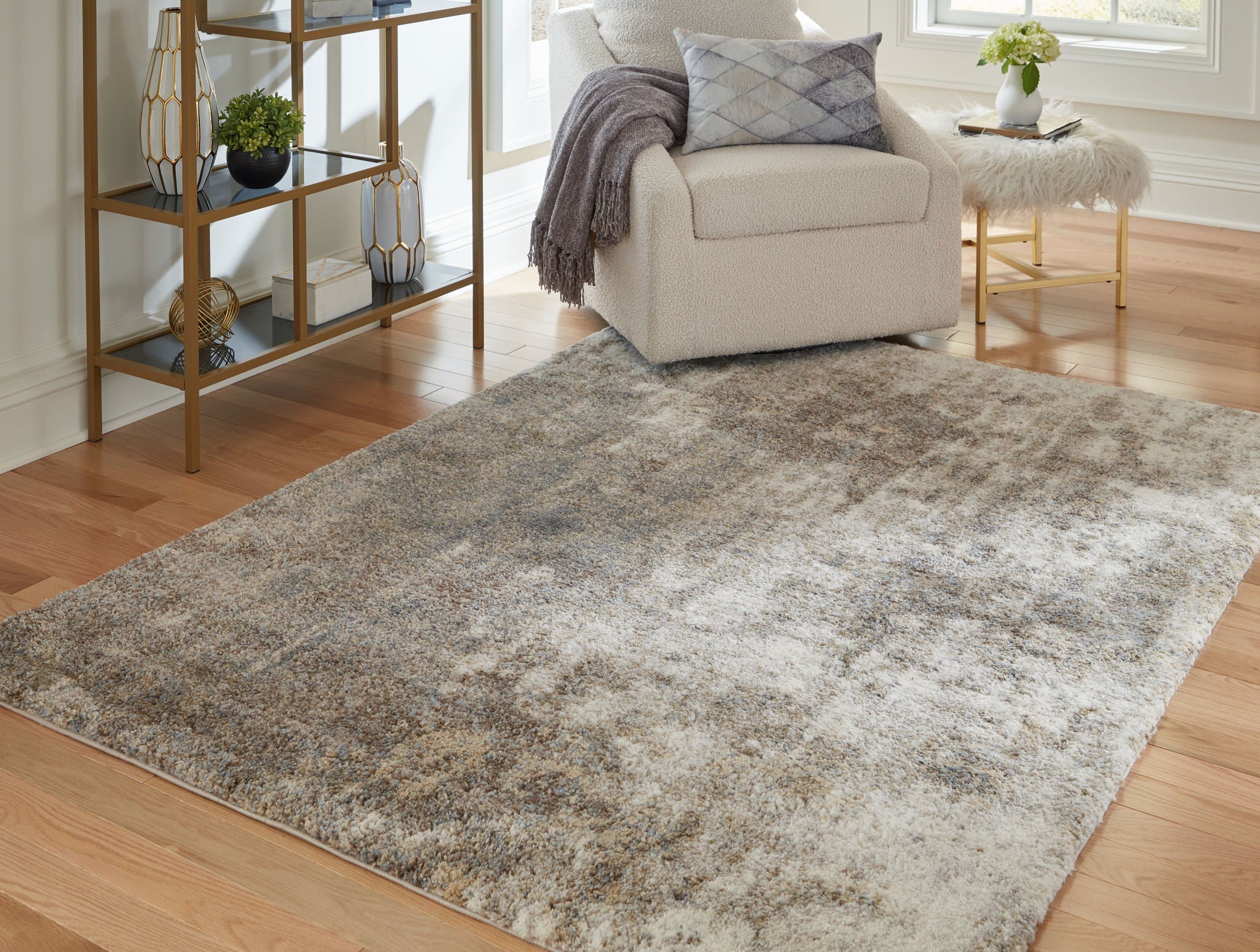 Pearidge - Rug - Urban Living Furniture (Los Angeles, CA)