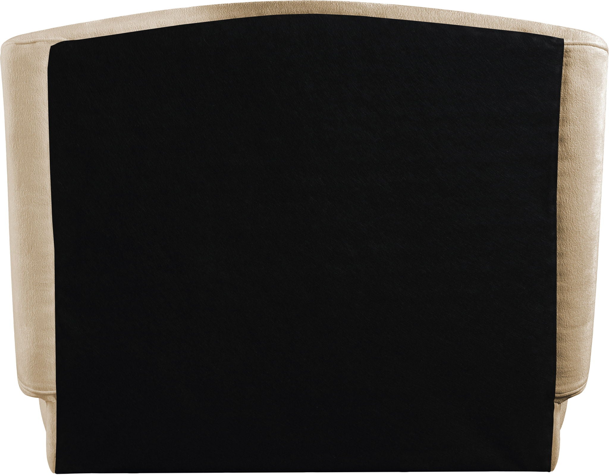 Sandro - Upholstered Bed