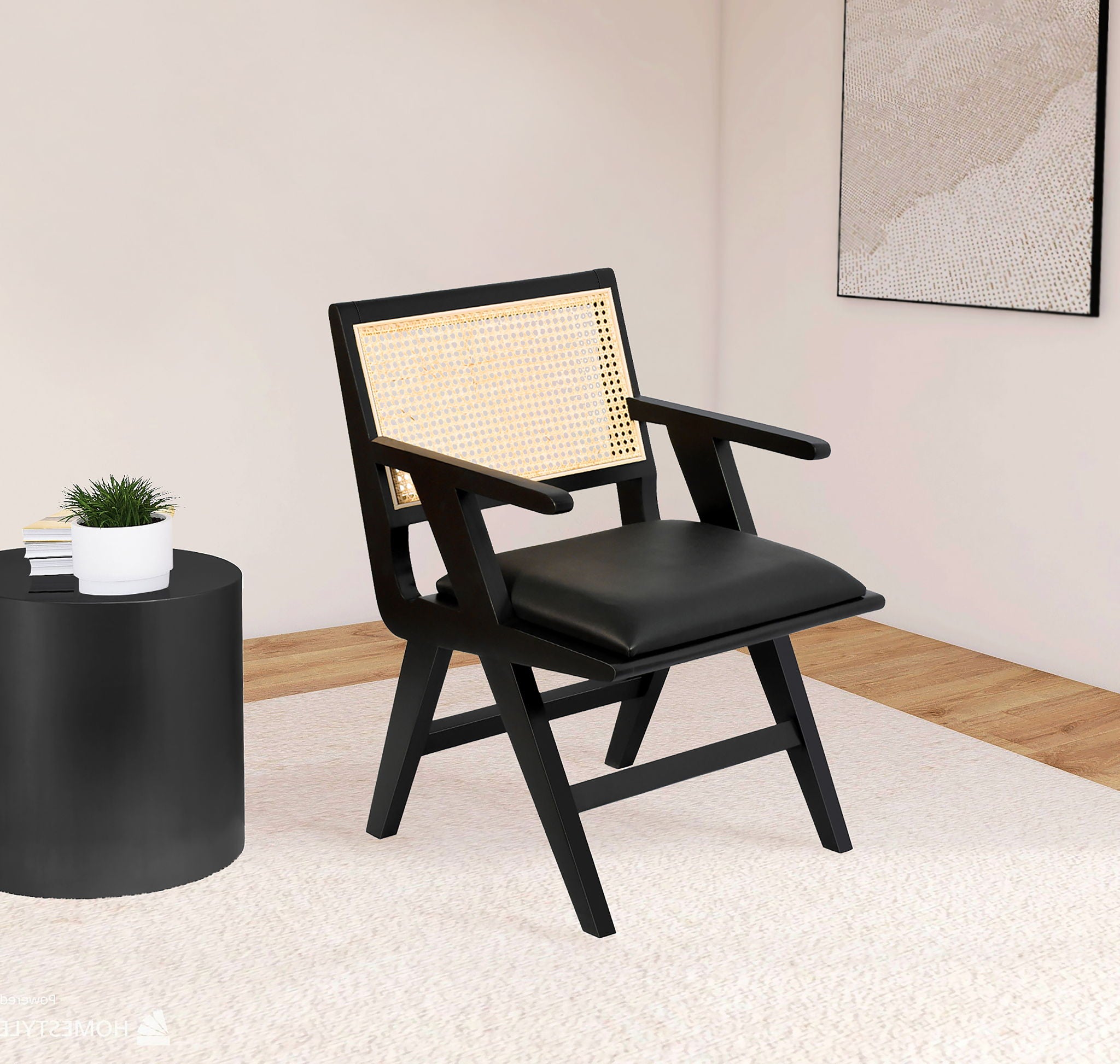 Abby - Dining Arm Chair (Set of 2) - Urban Living Furniture (Los Angeles, CA)