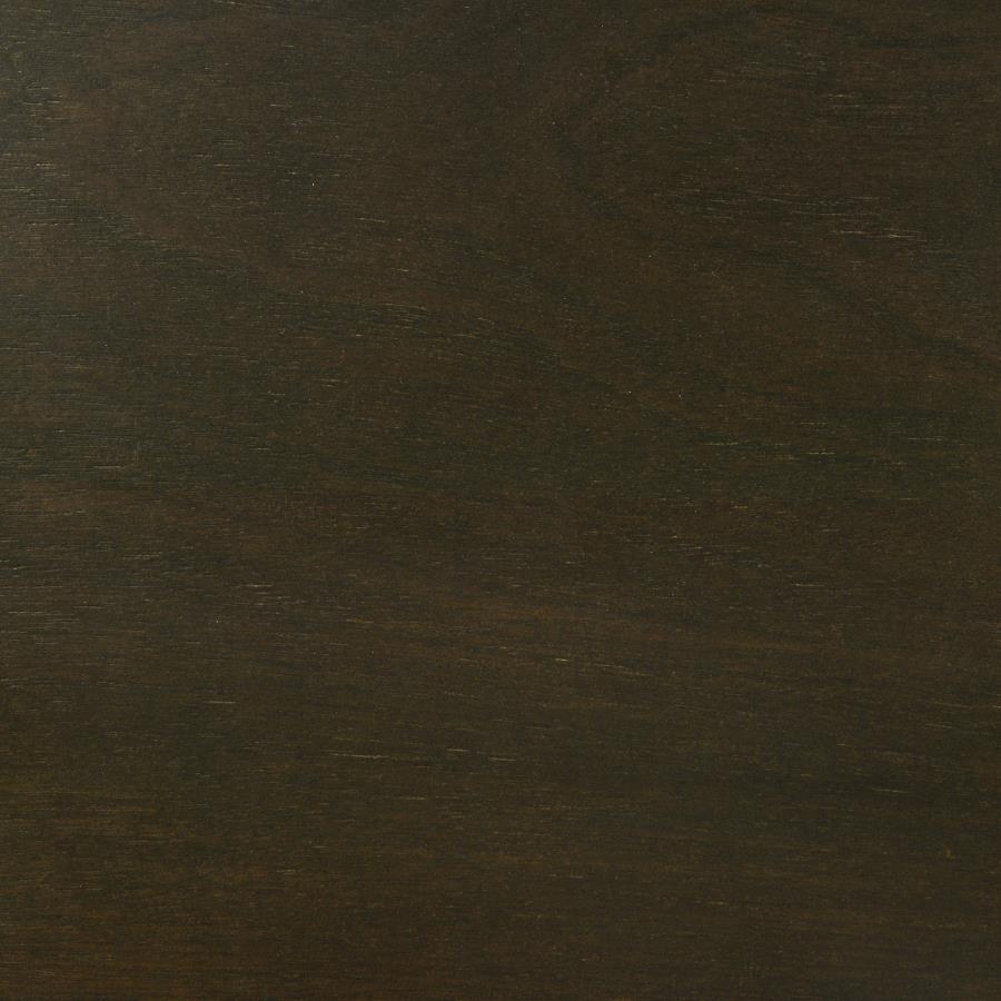 Wilkes - Dresser Mirror - Dark Cocoa - Urban Living Furniture (Los Angeles, CA)
