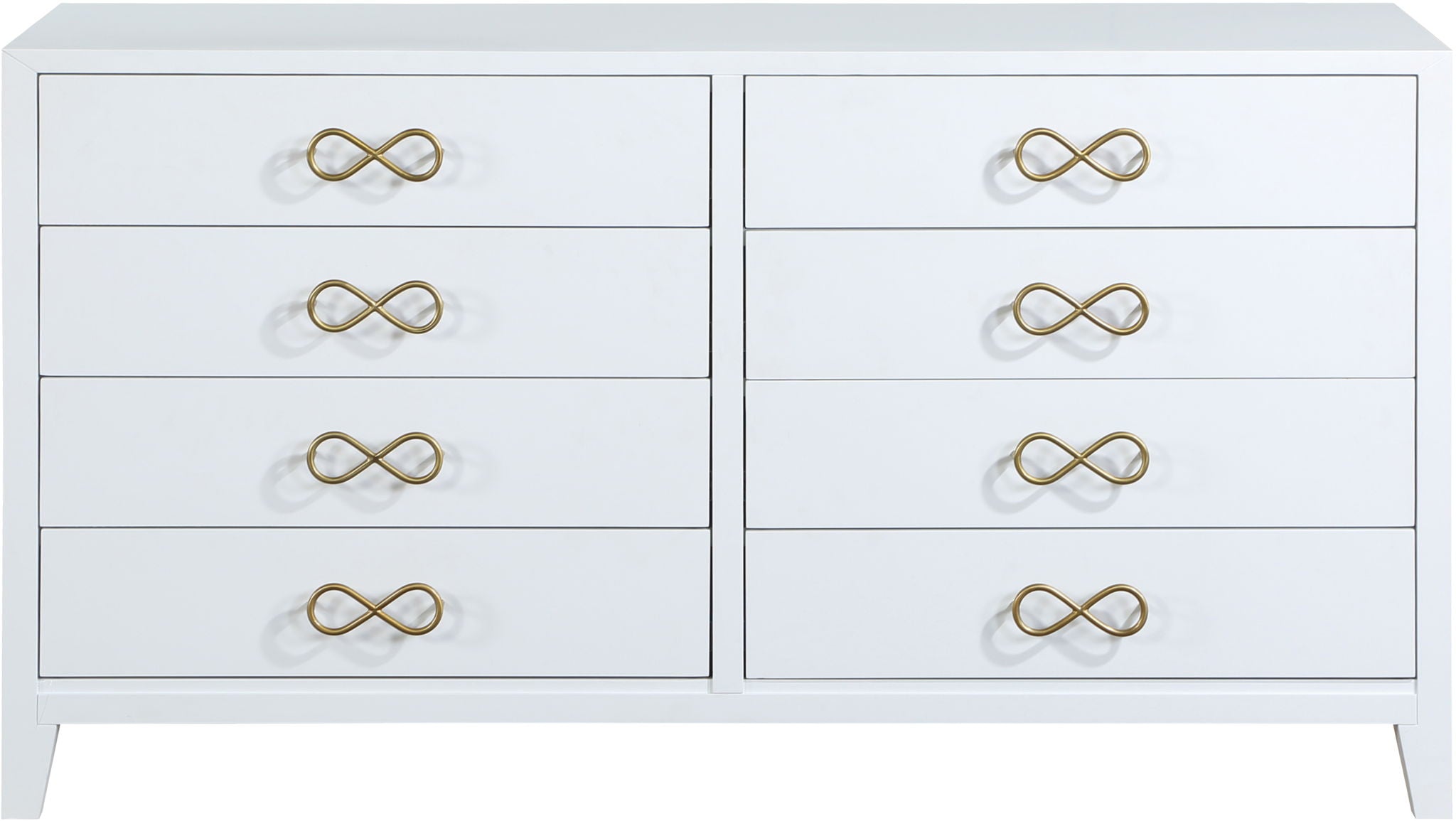 Bowtie - Dresser - Urban Living Furniture (Los Angeles, CA)