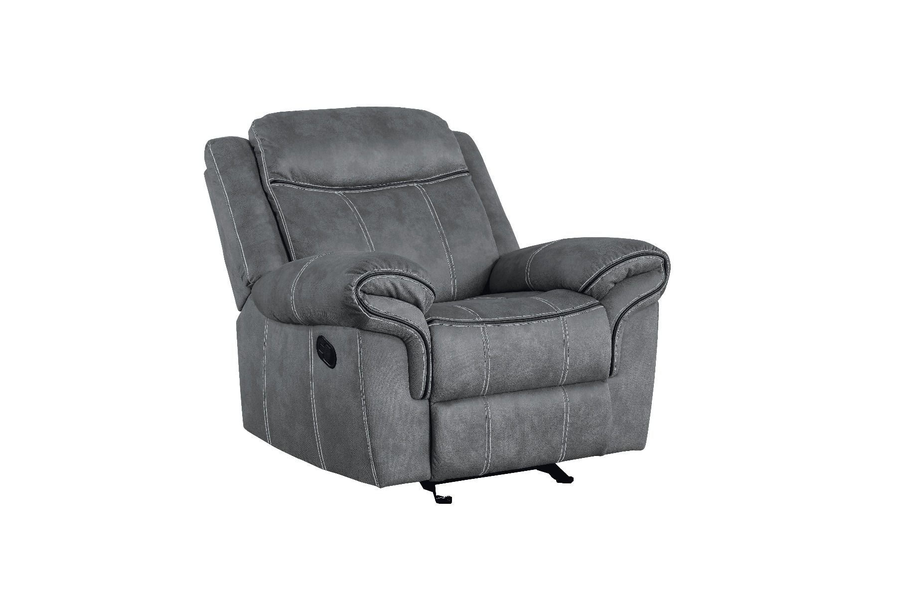 Zubaida - Glider Recliner - Urban Living Furniture (Los Angeles, CA)