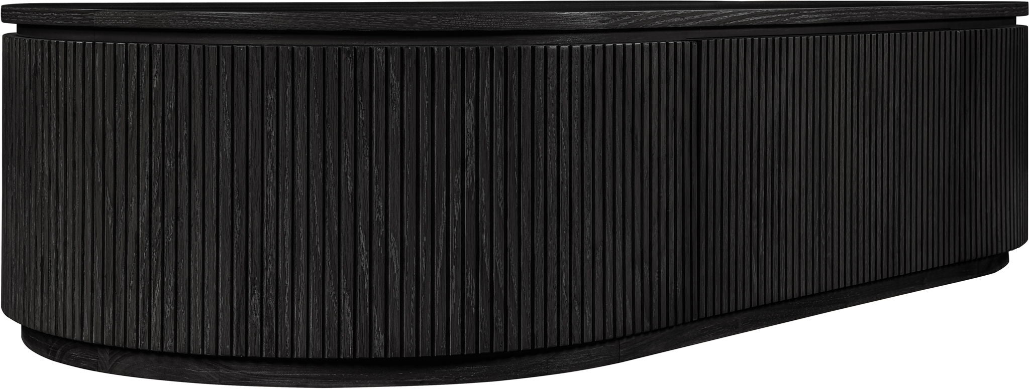 Moana - Rubberwood Coffee Table