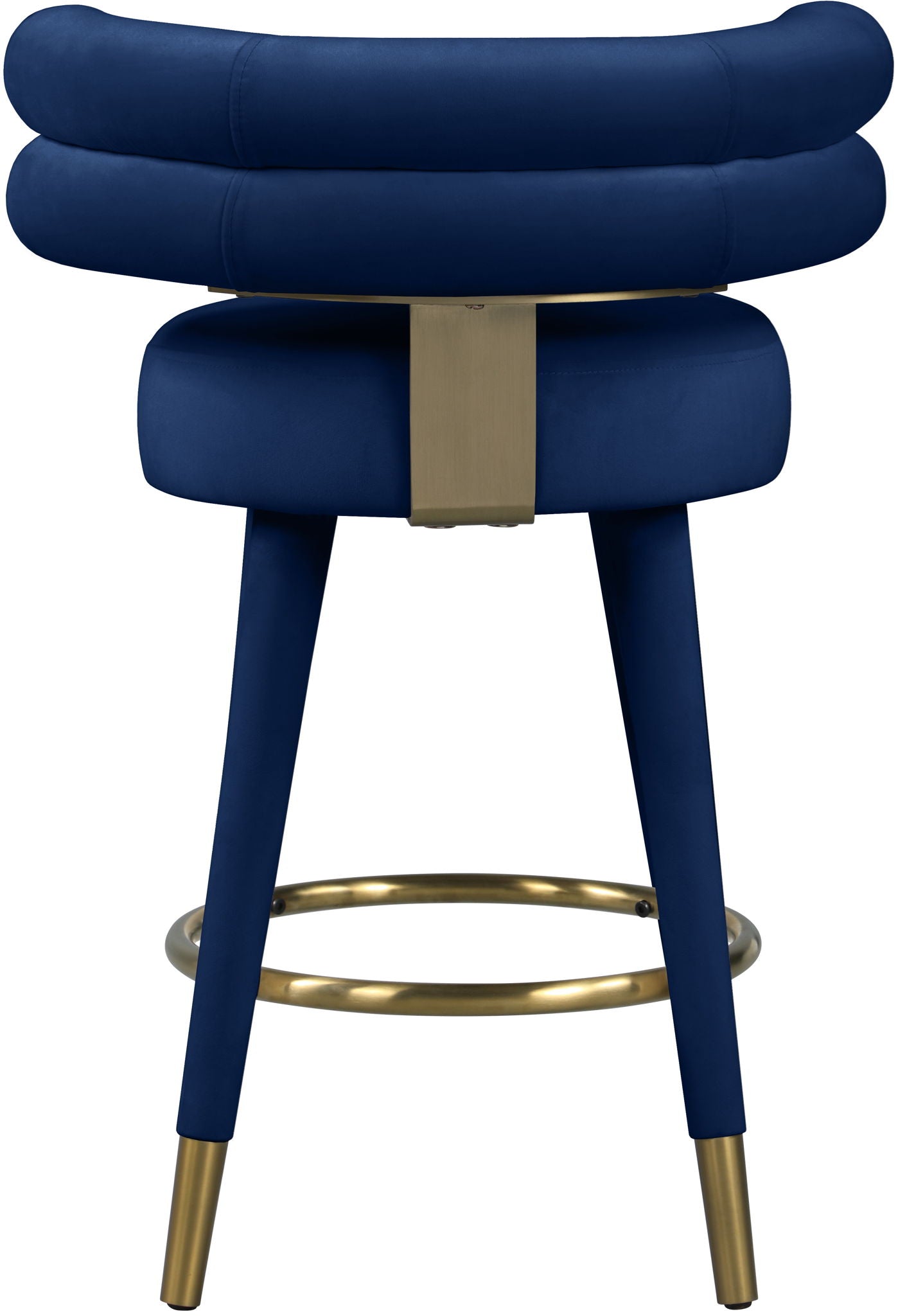 Fitzroy - Counter Stool (Set of 2) - Urban Living Furniture (Los Angeles, CA)