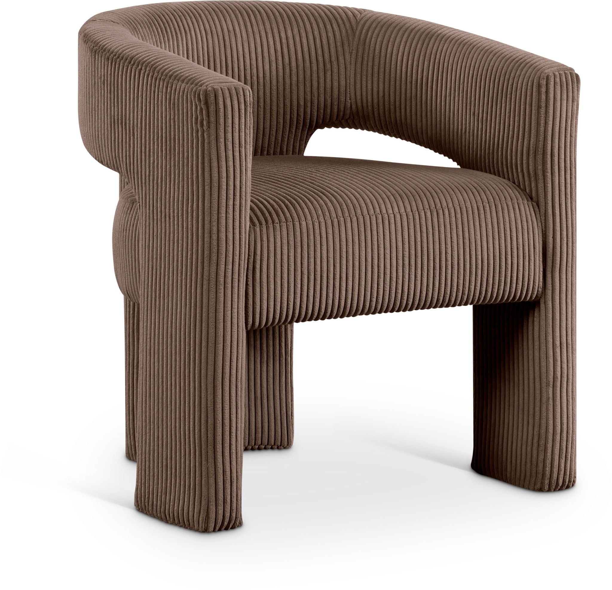Riz - Accent / Dining Chair - Urban Living Furniture (Los Angeles, CA)