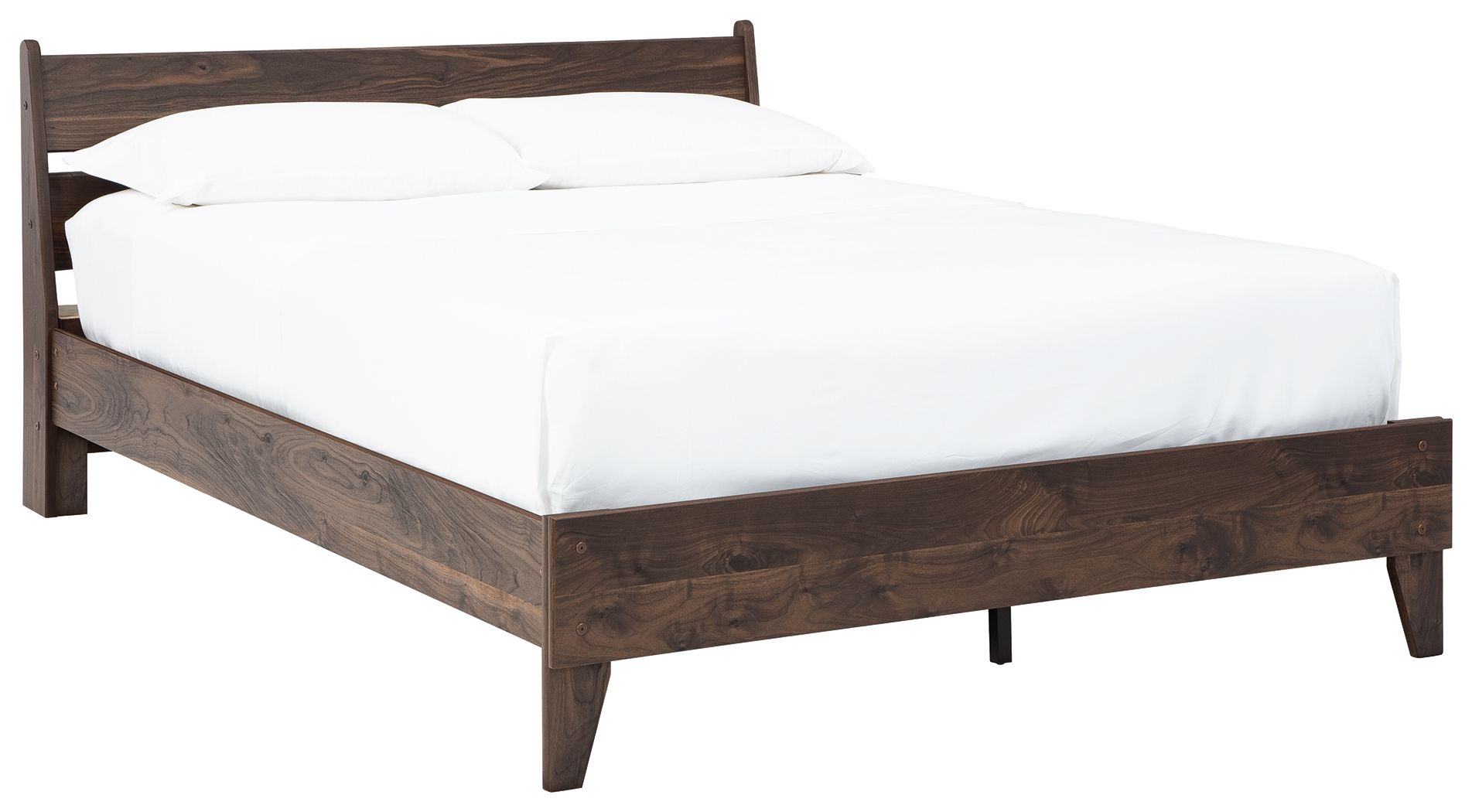 Calverson - Panel Platform Bed - Urban Living Furniture (Los Angeles, CA)