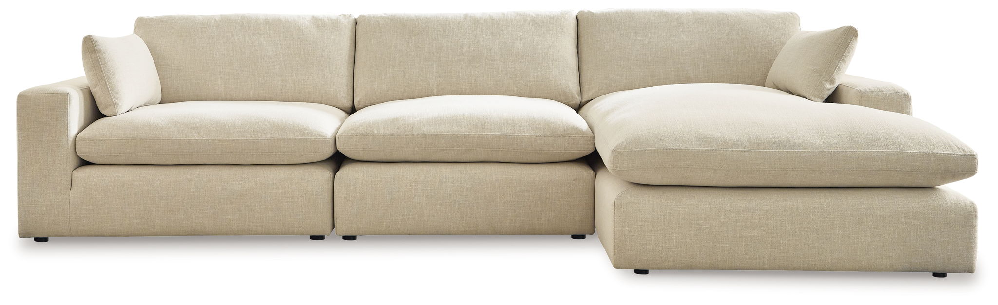 Elyza - Sectional Set - Urban Living Furniture (Los Angeles, CA)