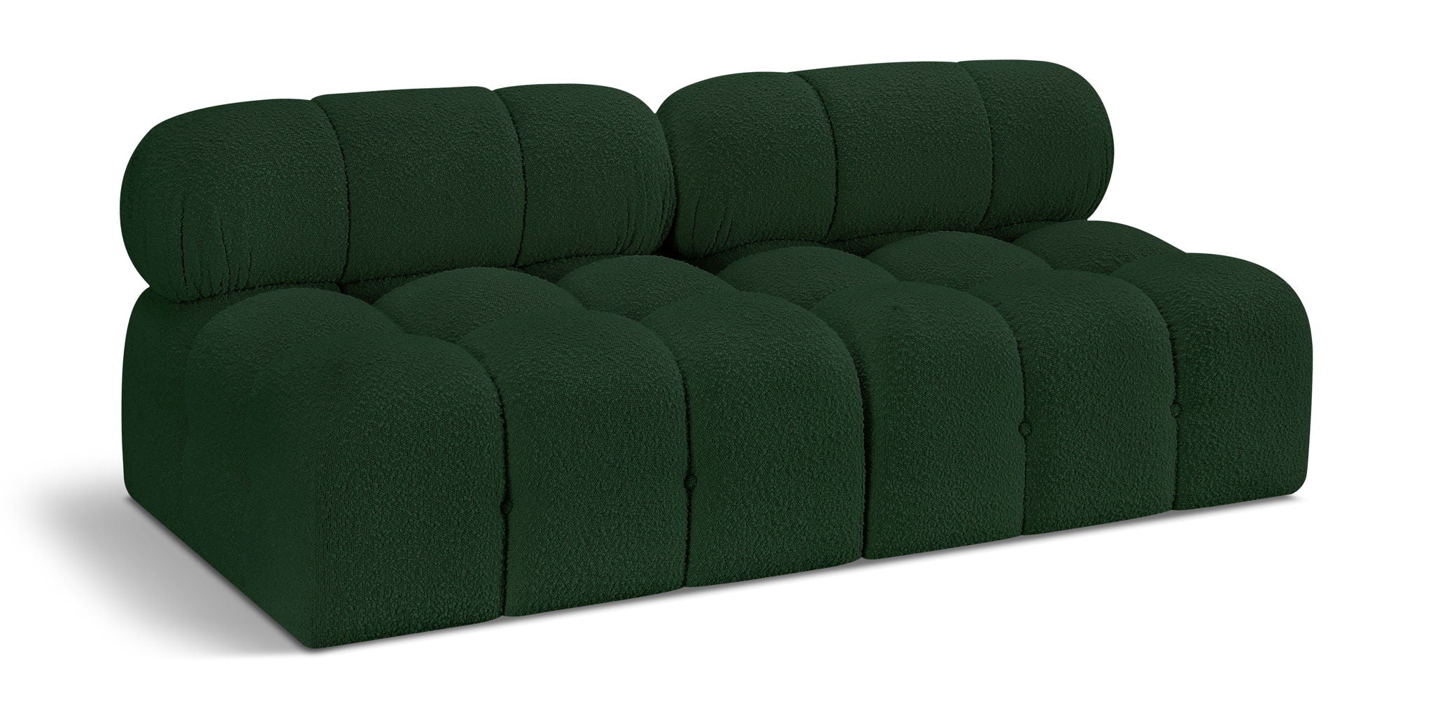 Ames - 2 Seat Modular Armless Sofa - Urban Living Furniture (Los Angeles, CA)