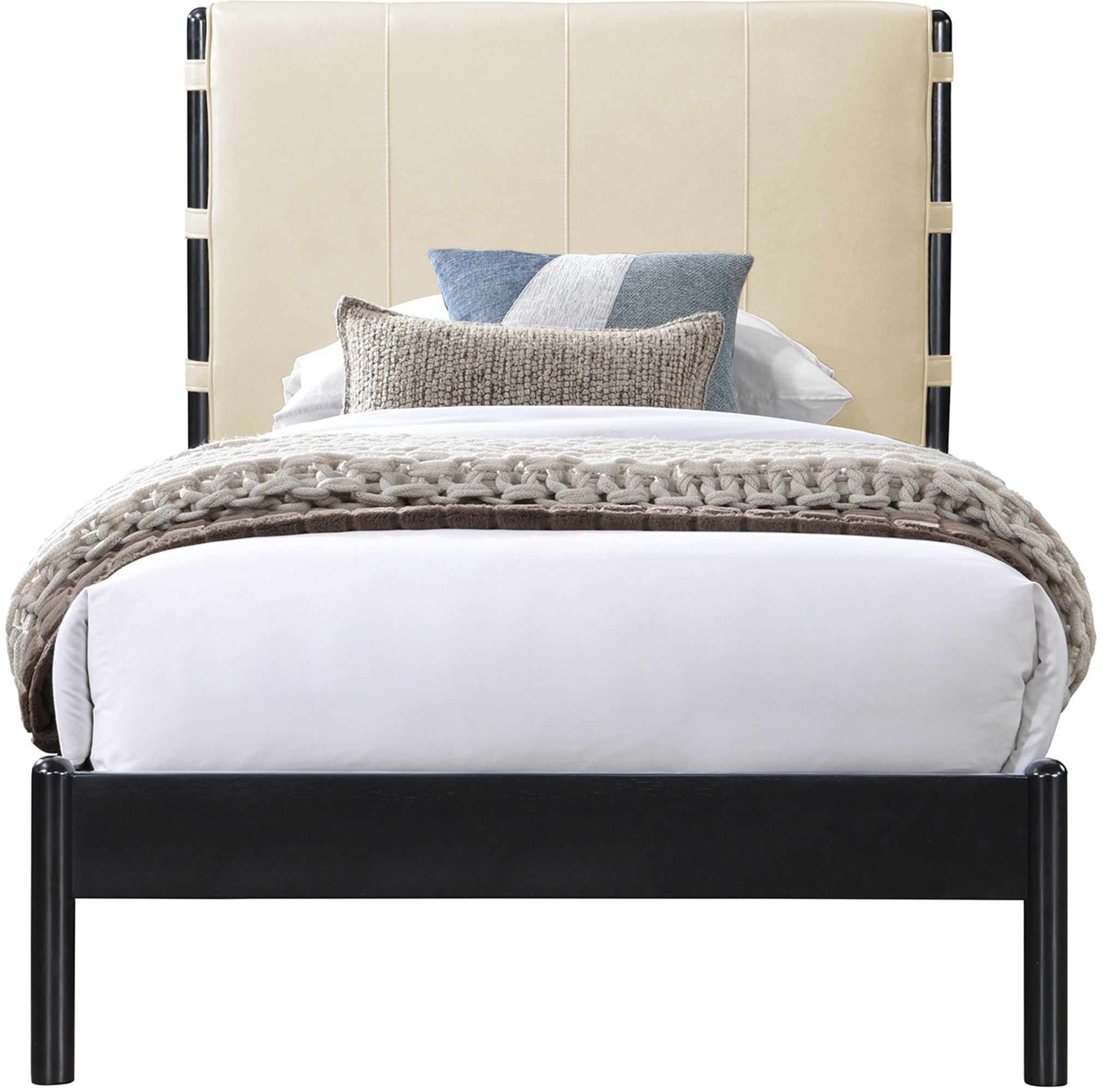 Abigail - Bed - Urban Living Furniture (Los Angeles, CA)