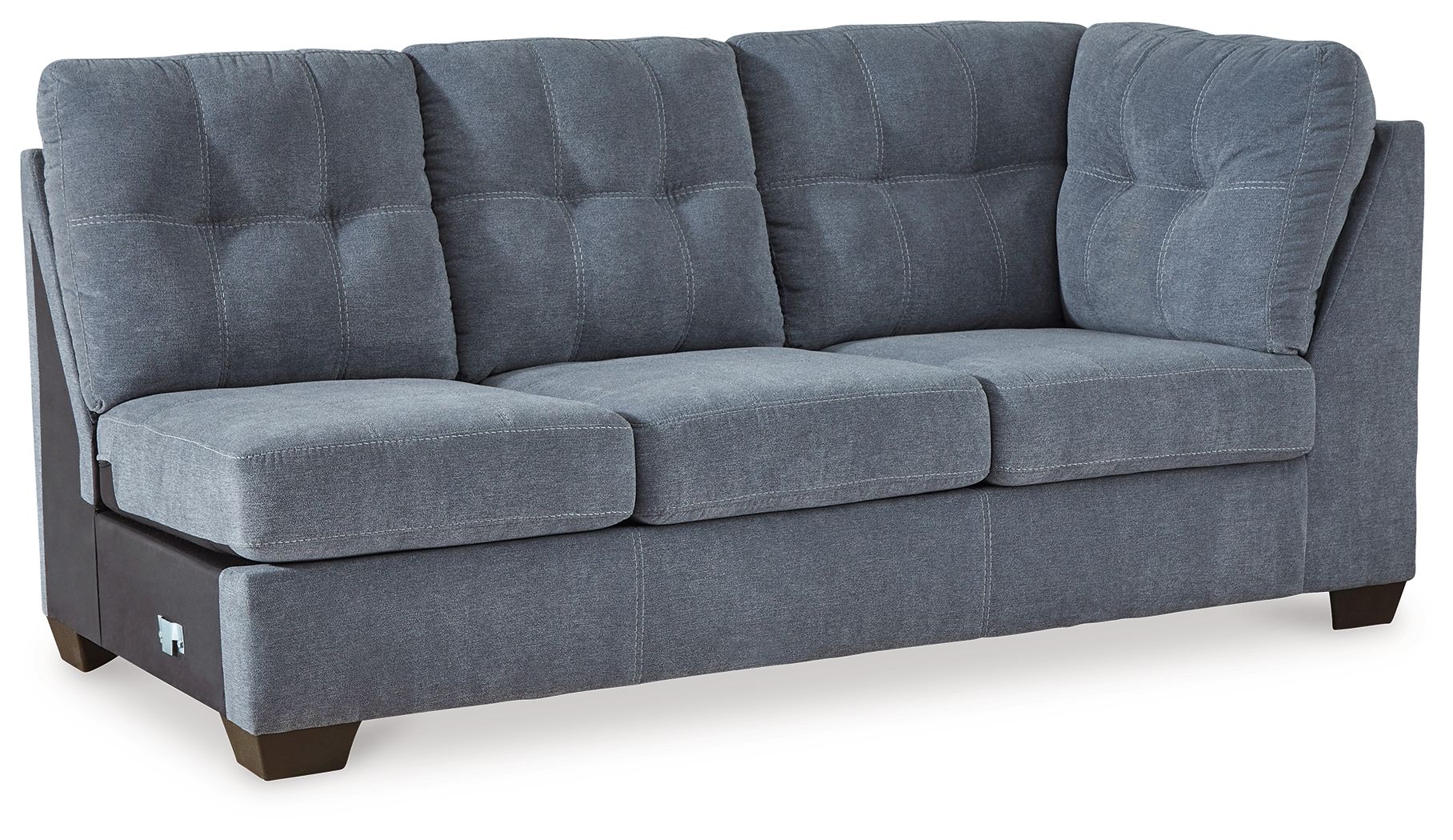 Marleton - Denim - Raf Sofa - Urban Living Furniture (Los Angeles, CA)