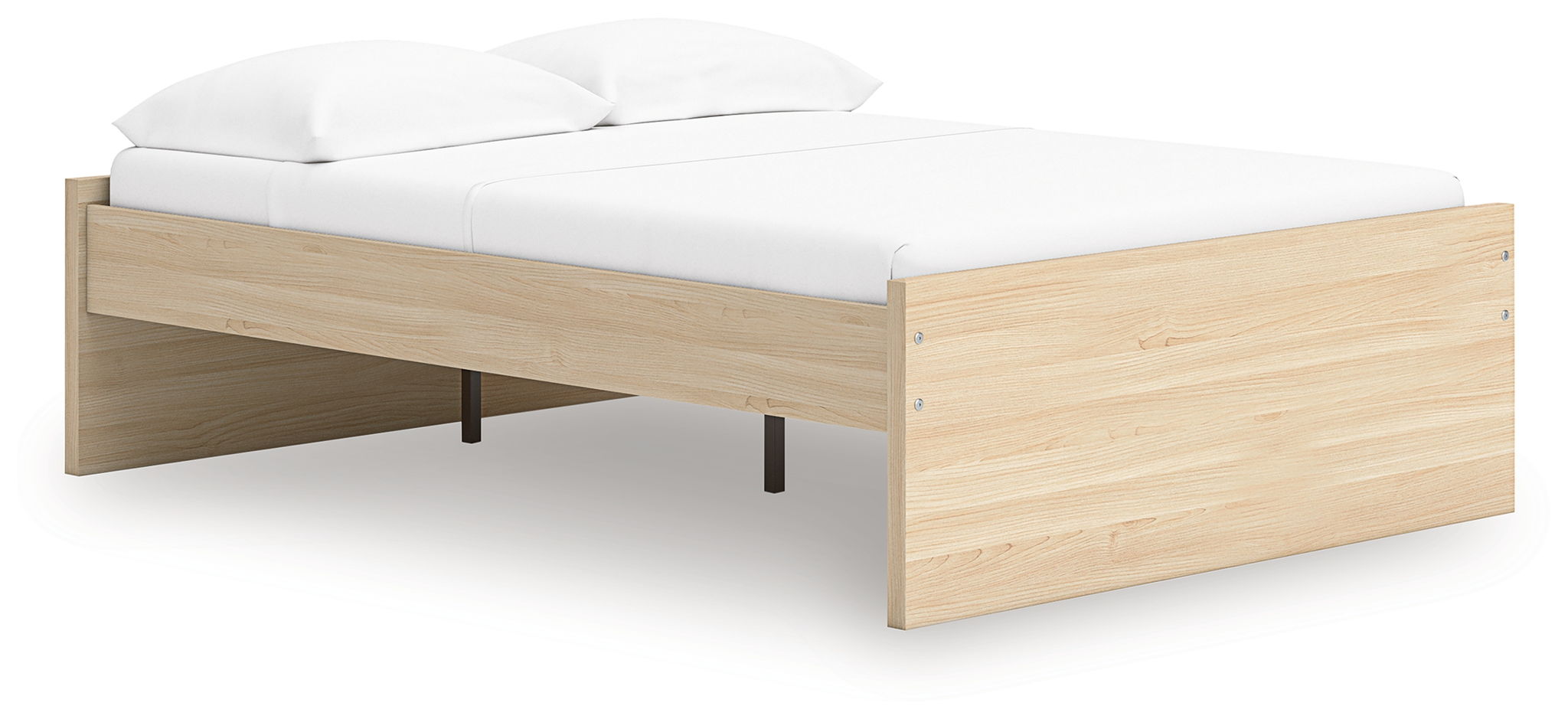 Onita - Platform Bed - Urban Living Furniture (Los Angeles, CA)