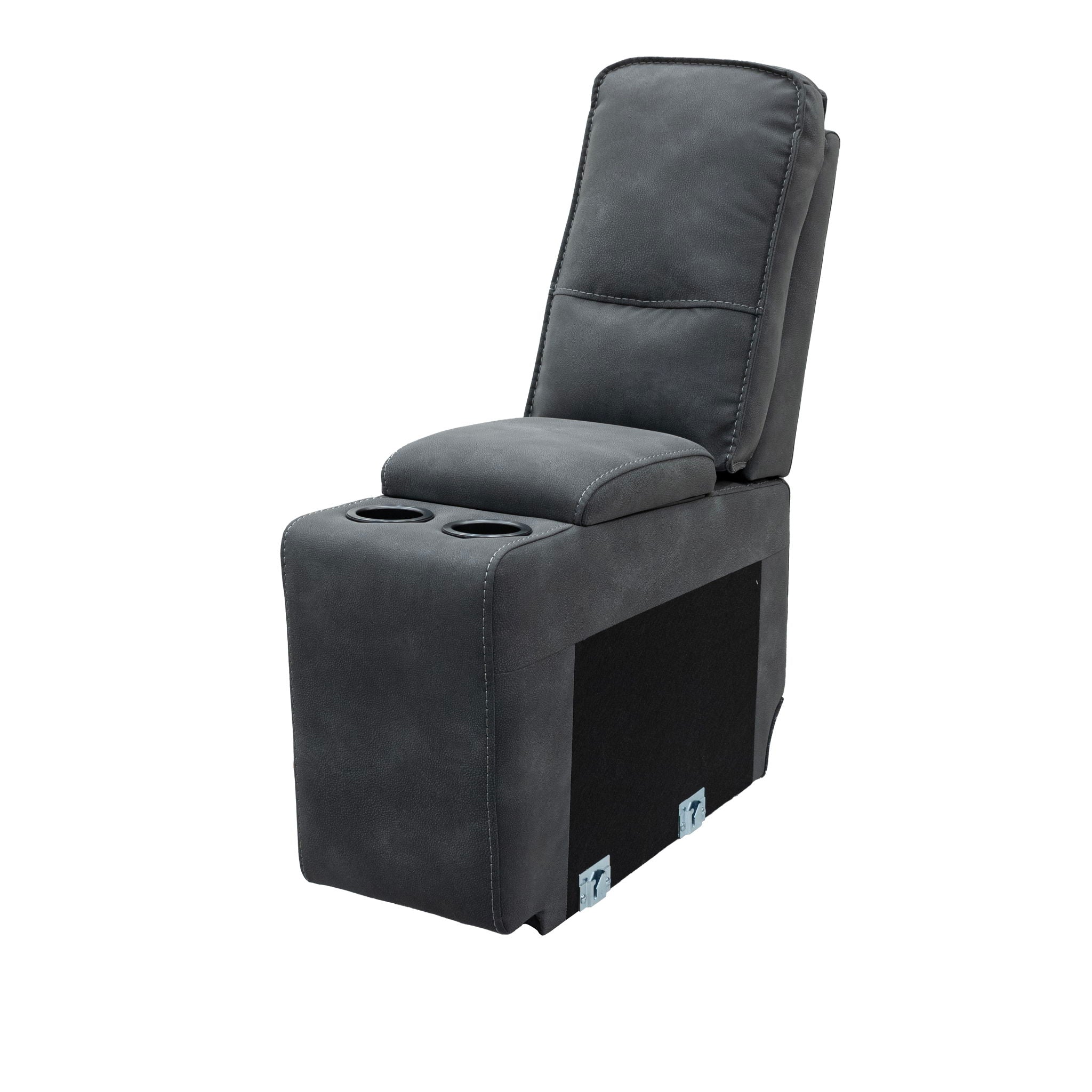 Gladiator - Entertainment Console - Cobalt - Urban Living Furniture (Los Angeles, CA)