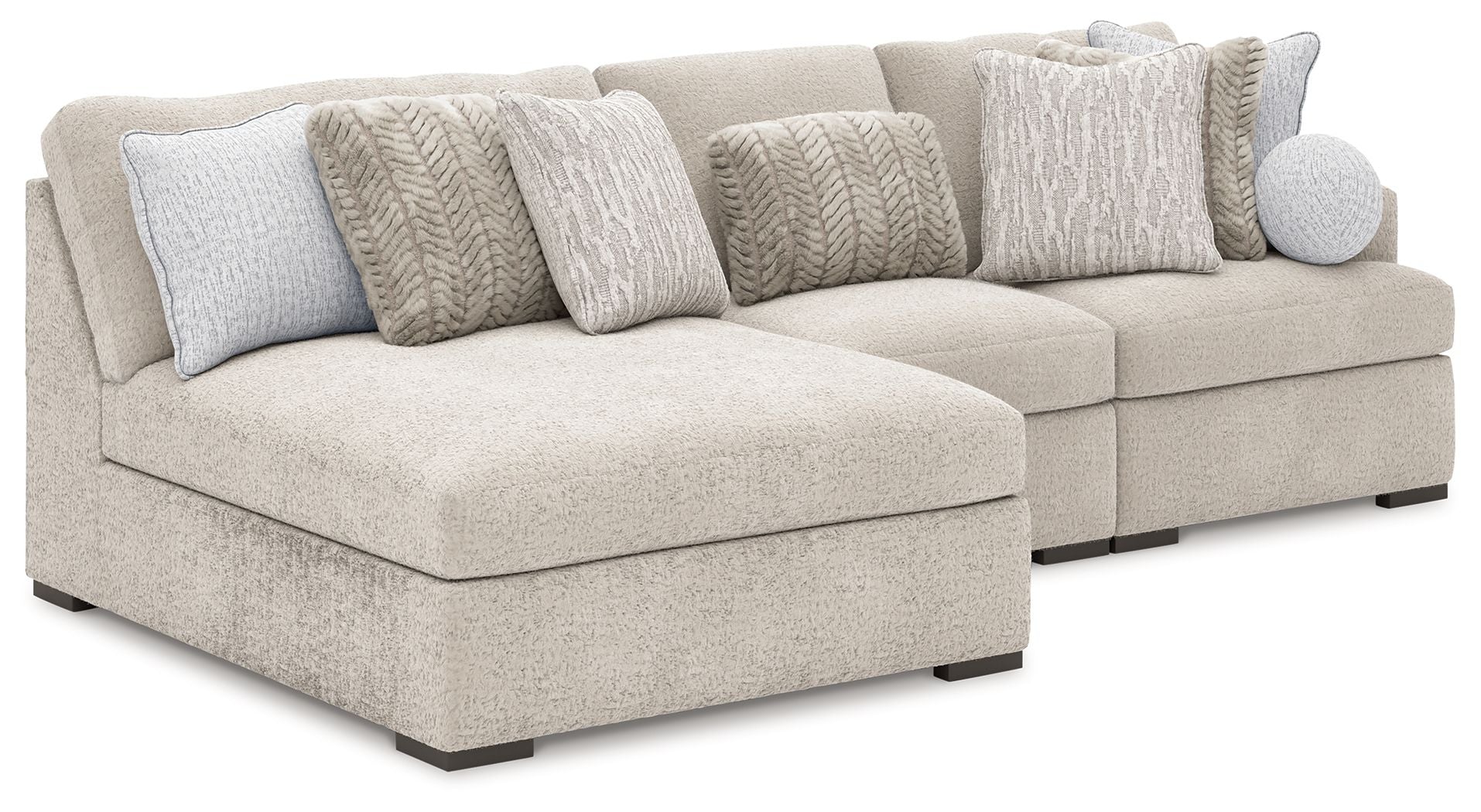 Cuddle Plush - Sectional - Urban Living Furniture (Los Angeles, CA)