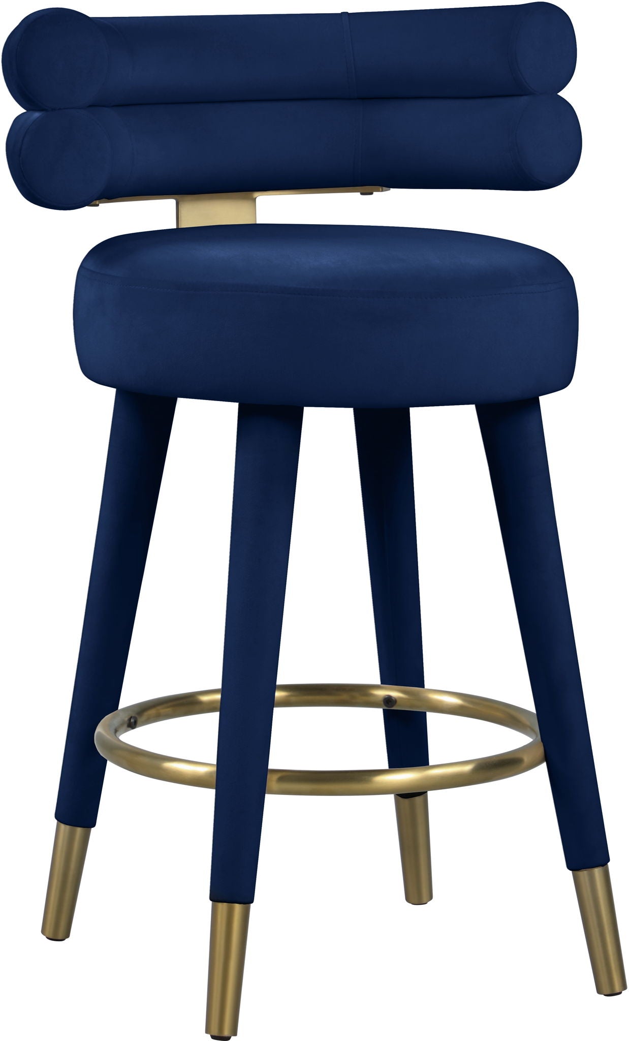 Fitzroy - Counter Stool (Set of 2) - Urban Living Furniture (Los Angeles, CA)