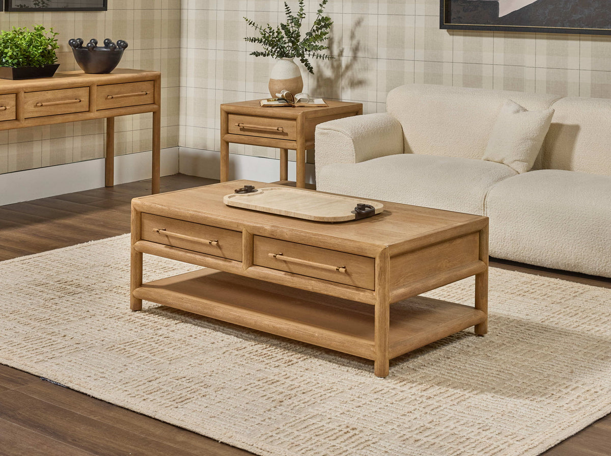 Dorsey - Table
