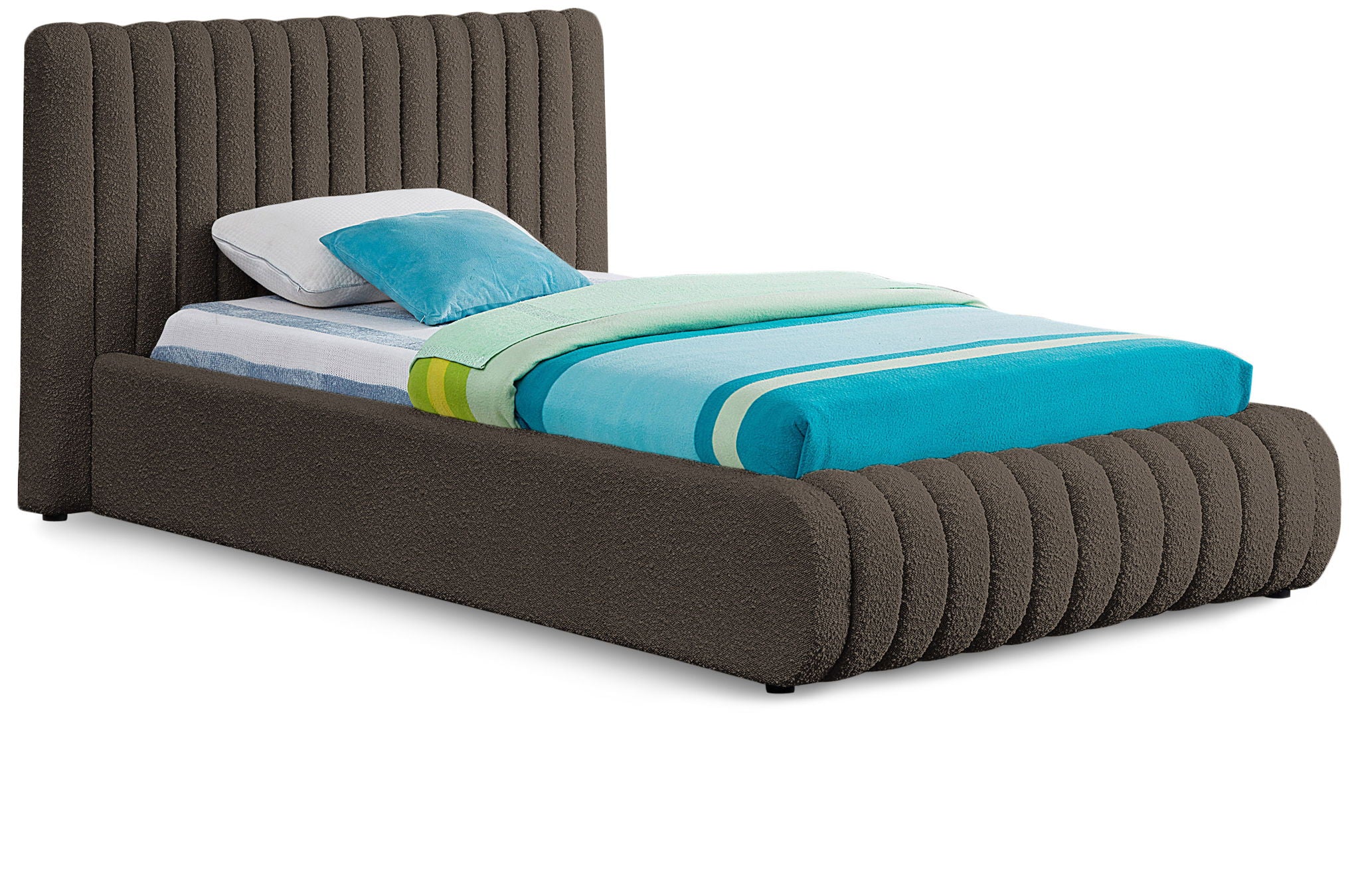 Nash - Bed - Urban Living Furniture (Los Angeles, CA)