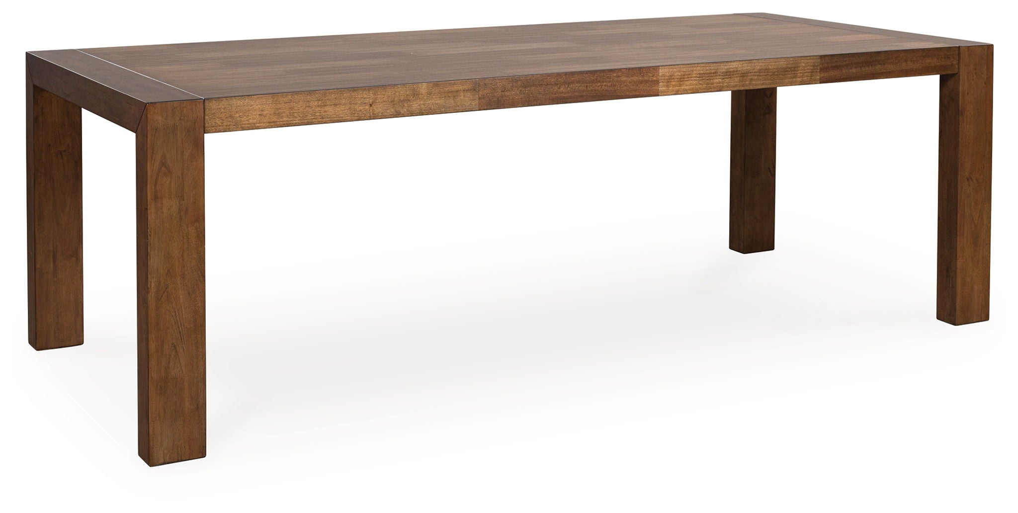 Kraeburn - Brown - Rectangular Dining Room Table - Urban Living Furniture (Los Angeles, CA)