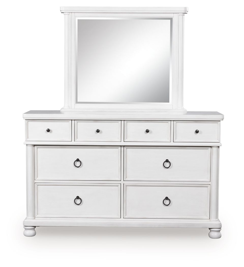 Rowlenstown - Dresser - Urban Living Furniture (Los Angeles, CA)
