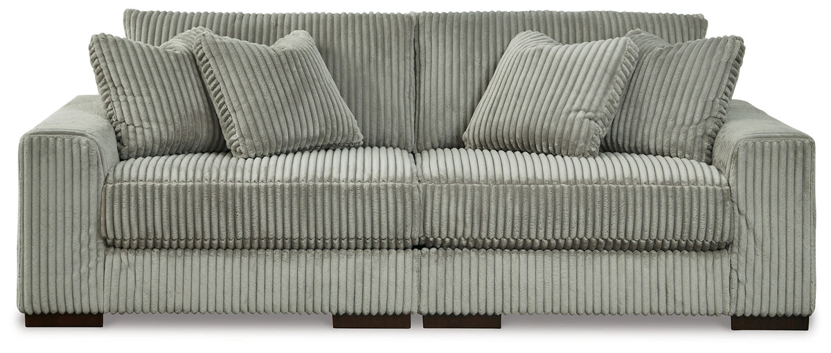 Lindyn - 2 Piece Sectional