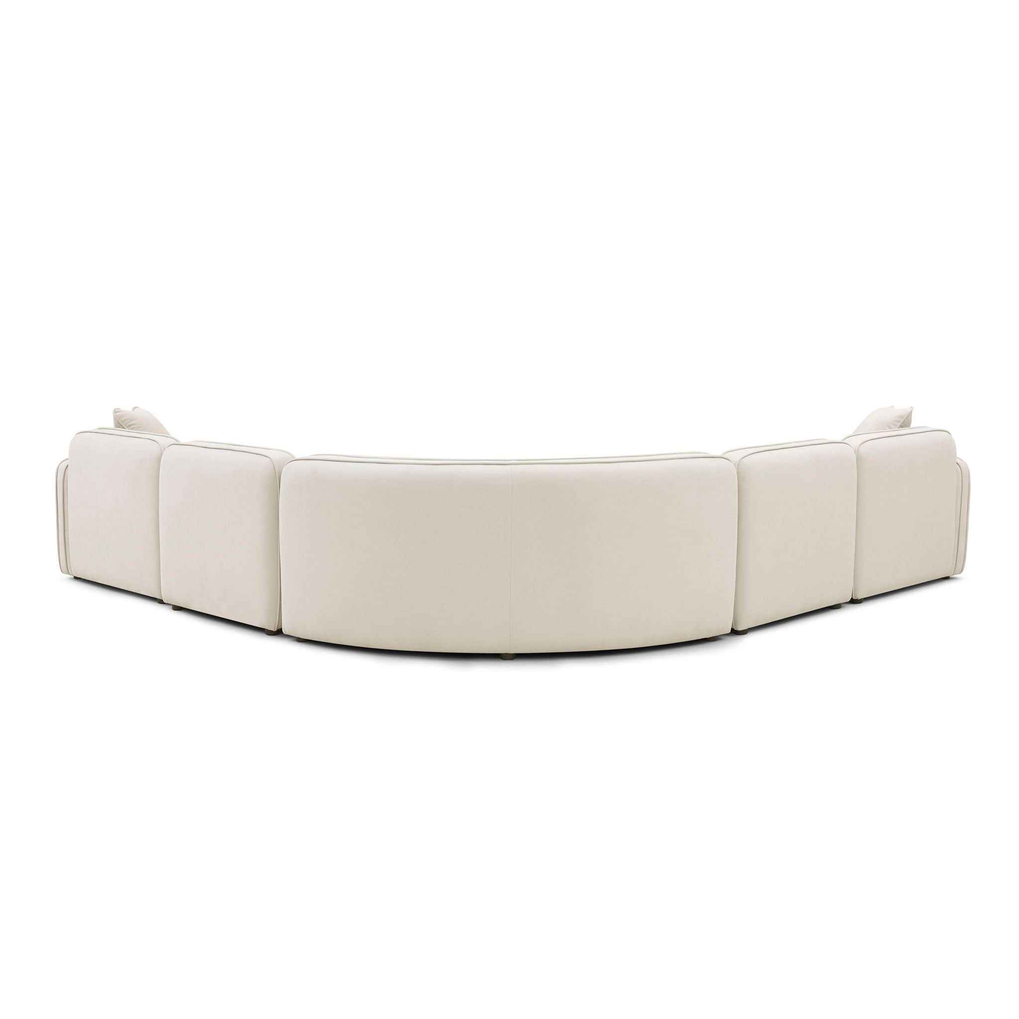 Travie - Modular Sectional - Urban Living Furniture (Los Angeles, CA)