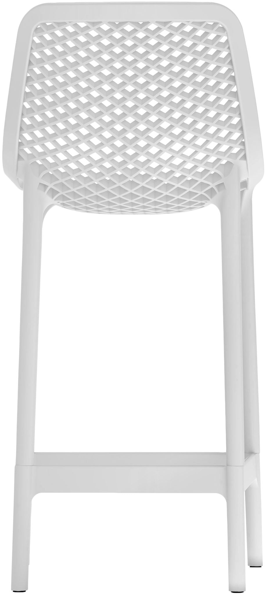 Mykonos - Outdoor Patio Stool Set - Urban Living Furniture (Los Angeles, CA)