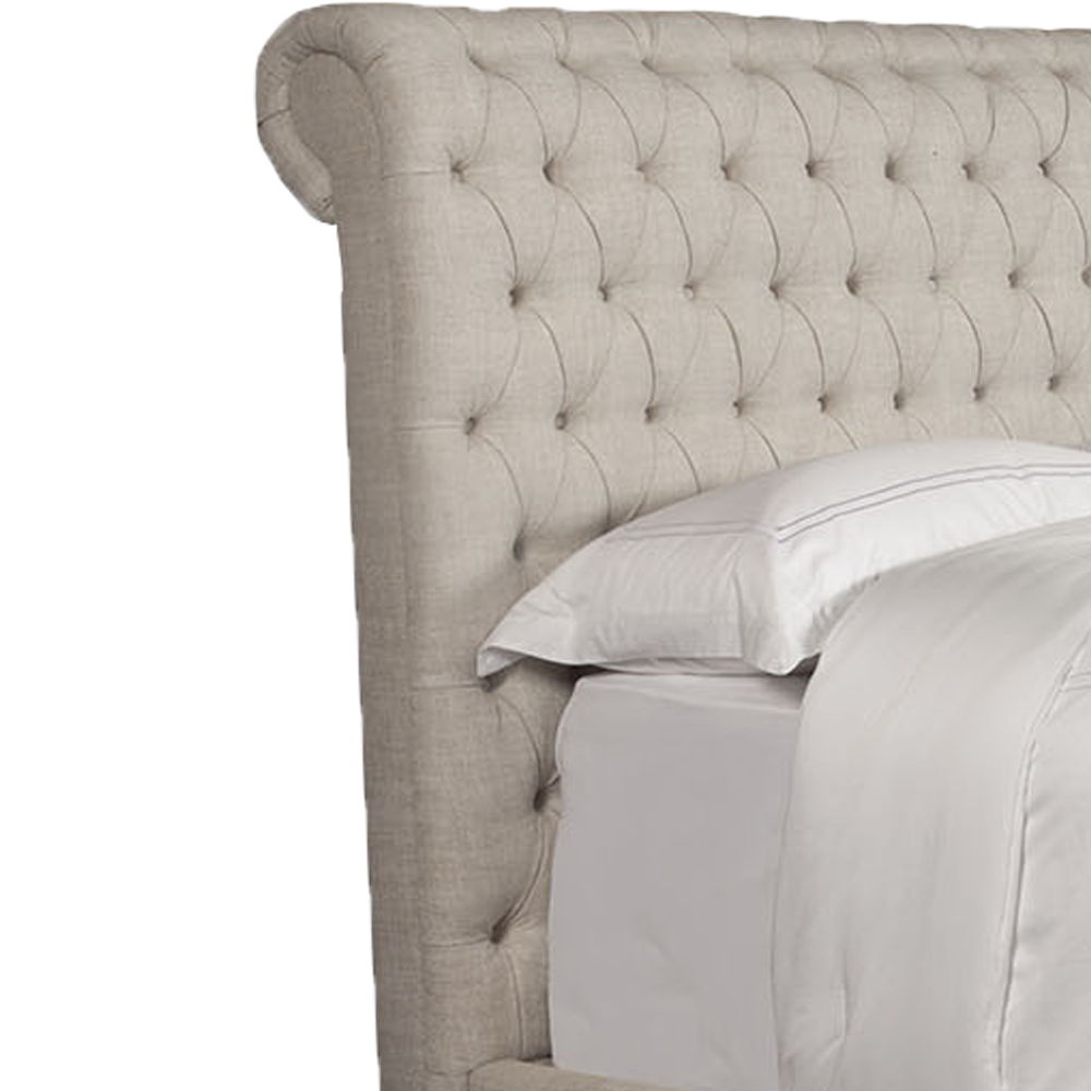 Jackie - Bed