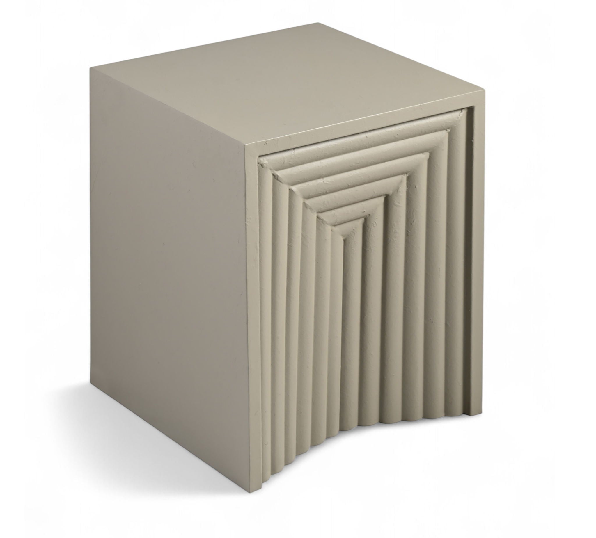 Centennial - Iron Table - Urban Living Furniture (Los Angeles, CA)