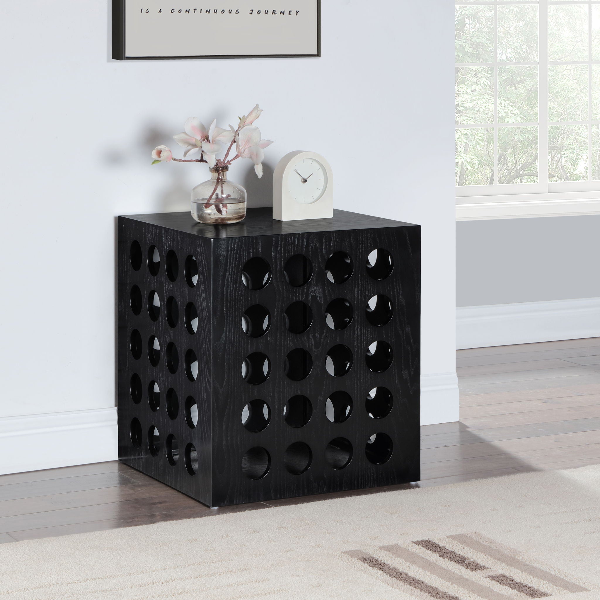 Kinsley - End Table - Urban Living Furniture (Los Angeles, CA)