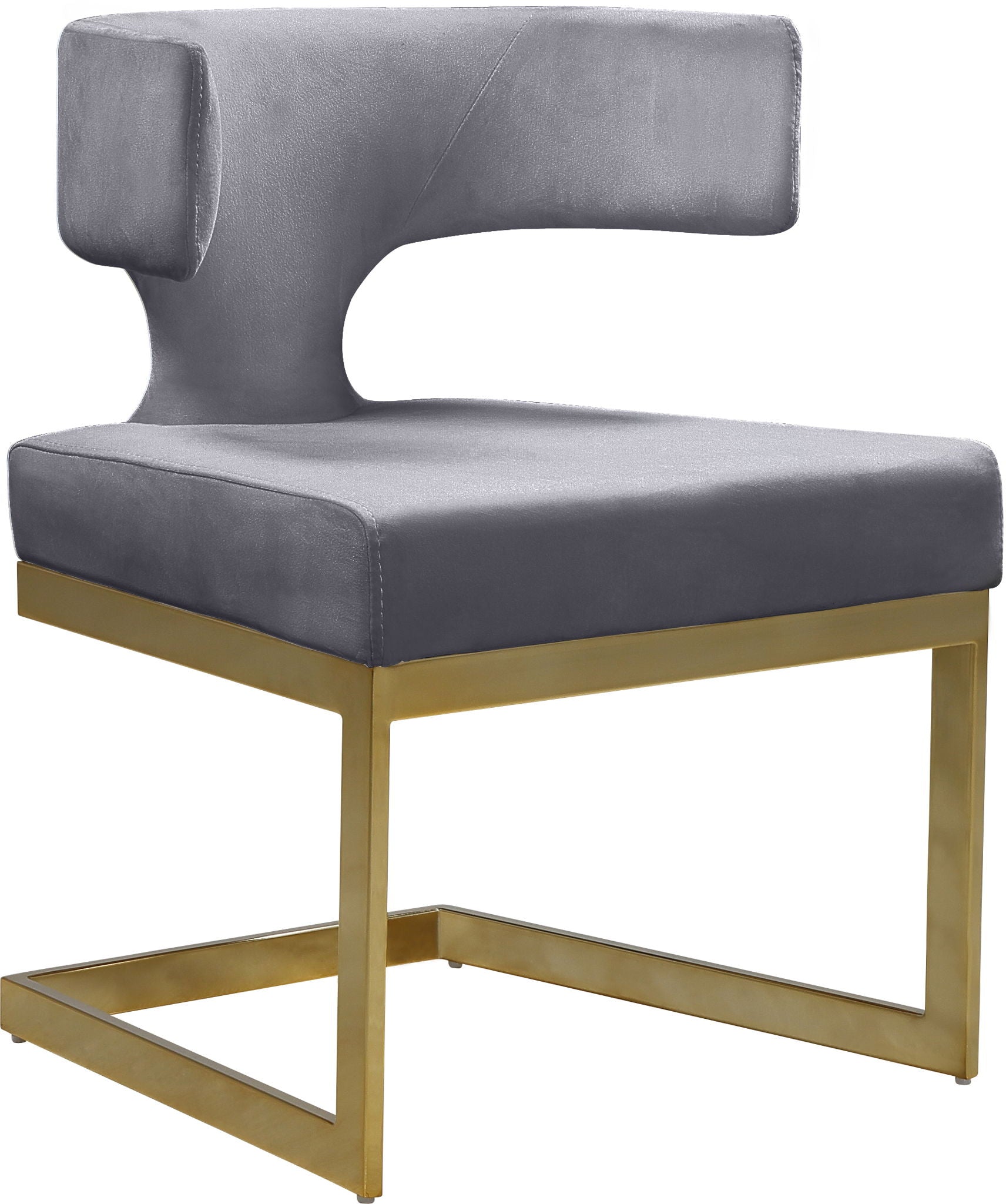 Alexandra - Dining Chair - Urban Living Furniture (Los Angeles, CA)