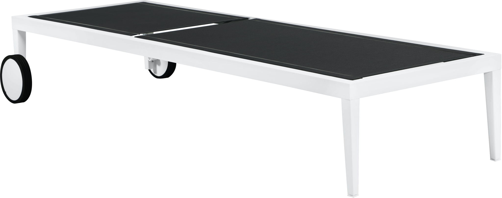 Nizuc - Outdoor Patio Chaise Lounge Chair - Urban Living Furniture (Los Angeles, CA)