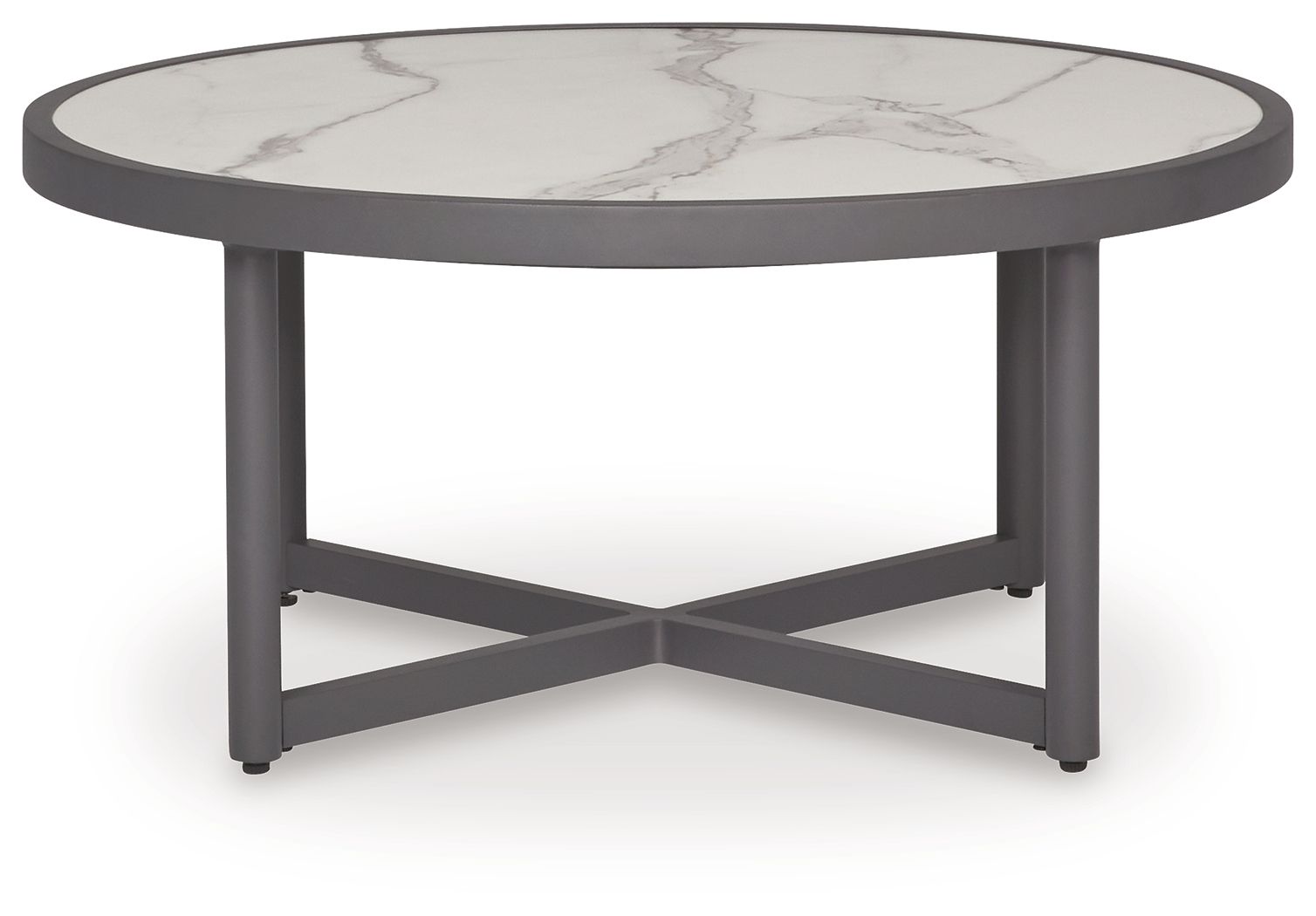 Ocean Beach - Round Table - Urban Living Furniture (Los Angeles, CA)