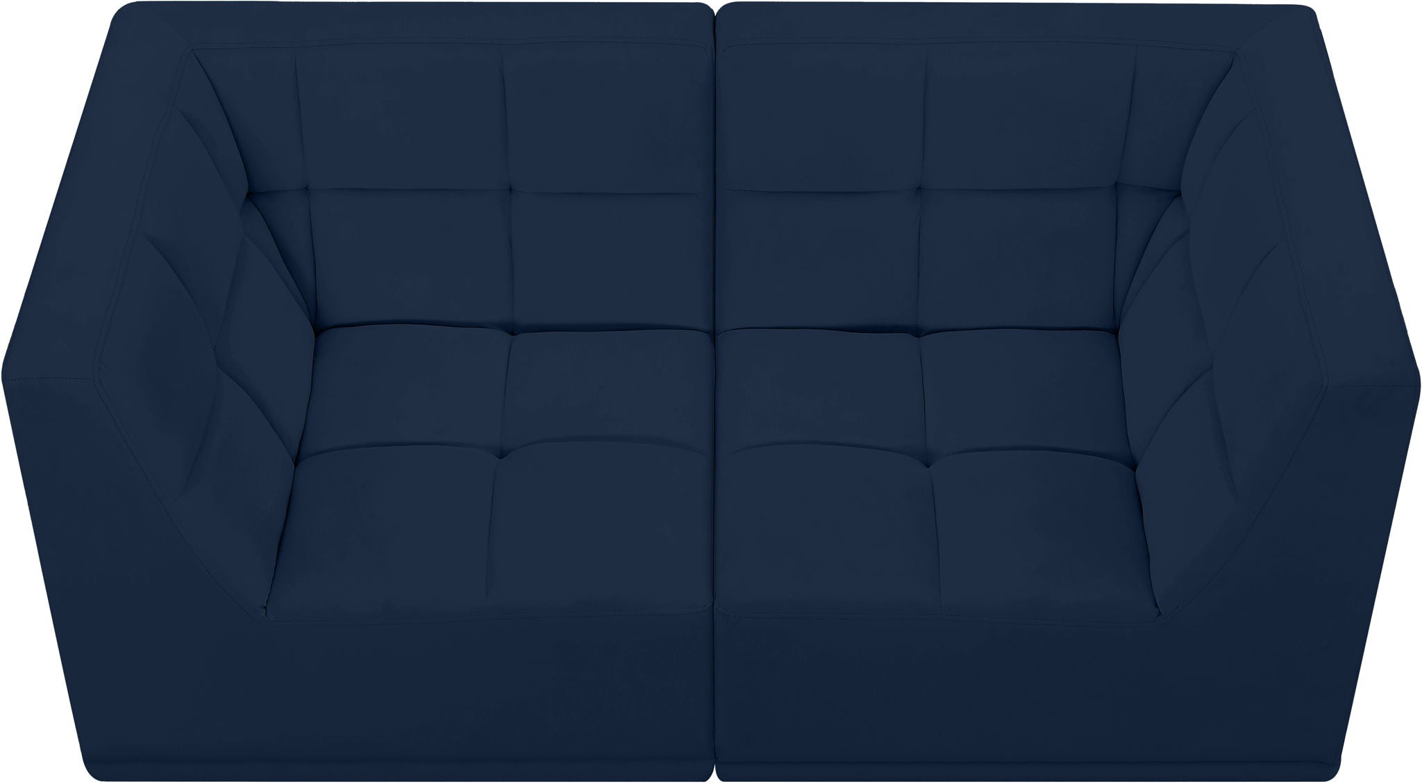 Relax - Modular Sofa - 2 Seats - Urban Living Furniture (Los Angeles, CA)