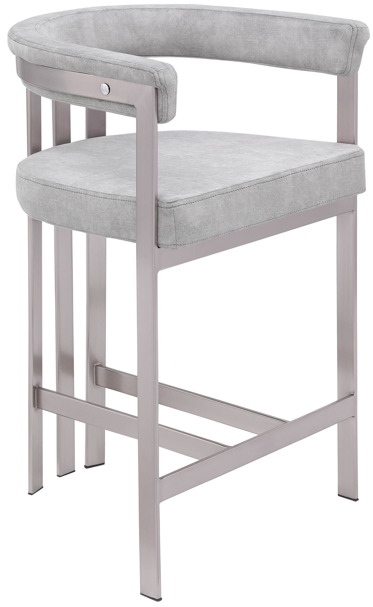 Marcello - Counter Stool (Set of 2) - Urban Living Furniture (Los Angeles, CA)