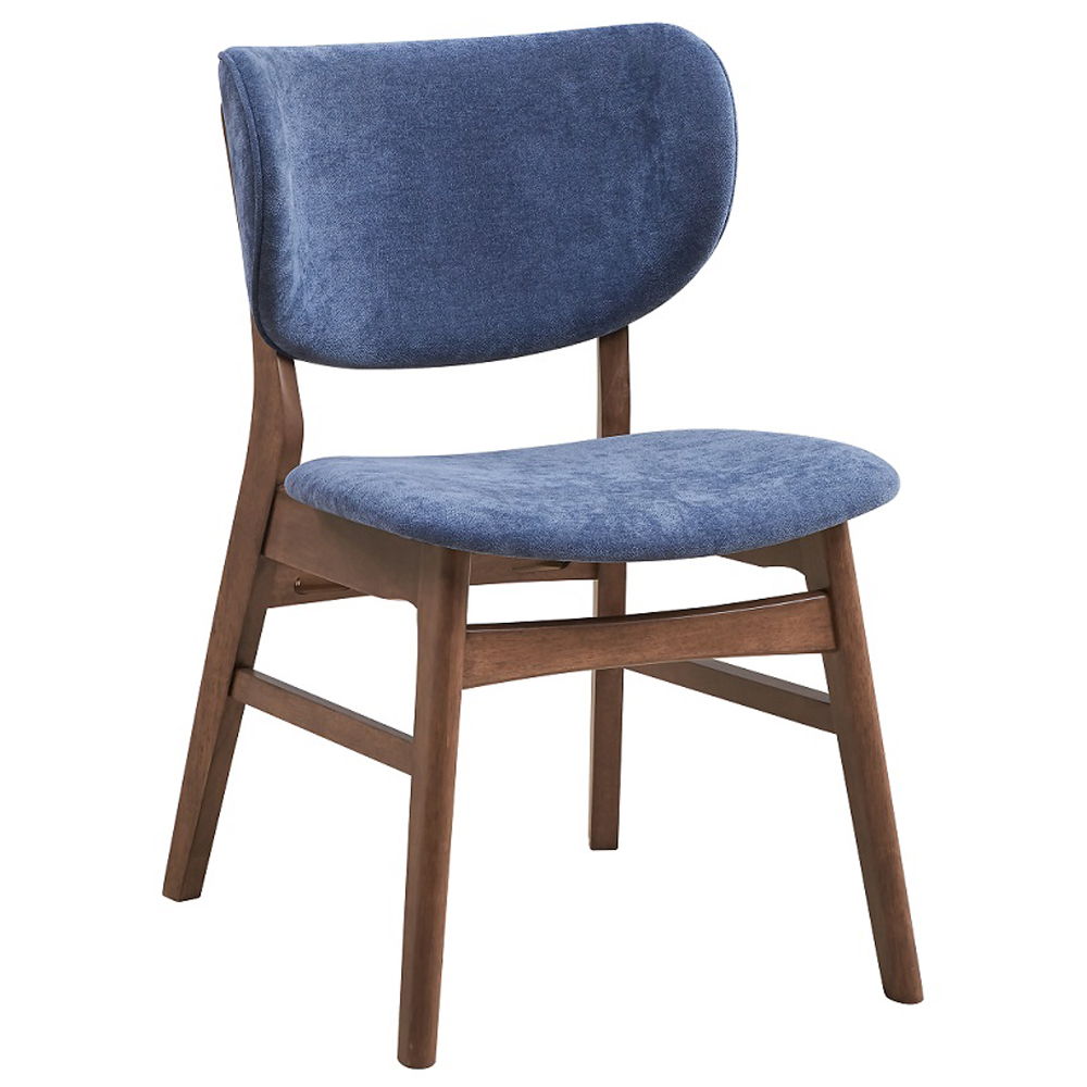 Bevis - Side Chair (Set of 2) - Urban Living Furniture (Los Angeles, CA)
