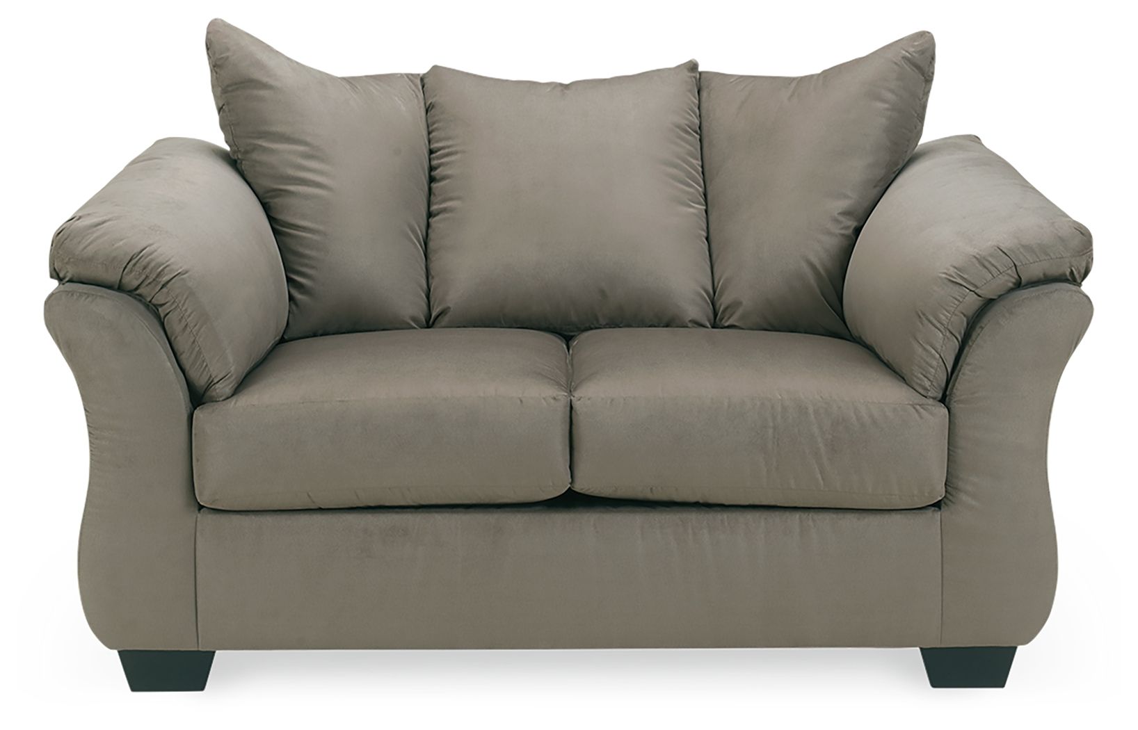 Darcy - Stationary Loveseat - Urban Living Furniture (Los Angeles, CA)