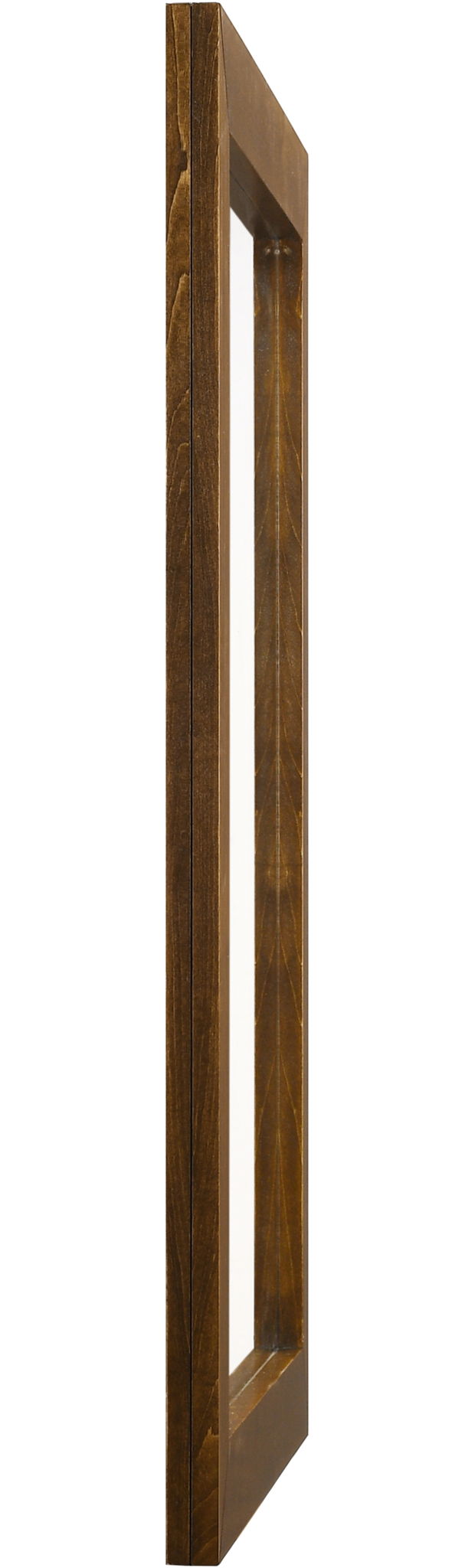 Reed - Mirror - Antique Coffee - Urban Living Furniture (Los Angeles, CA)