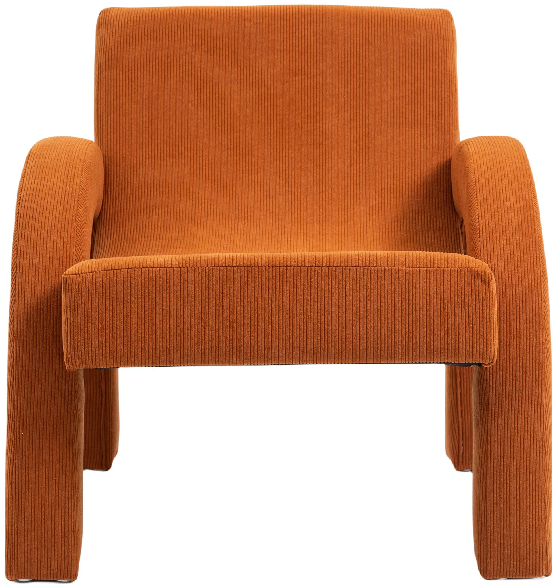 Corduroy - Accent Chair - Urban Living Furniture (Los Angeles, CA)