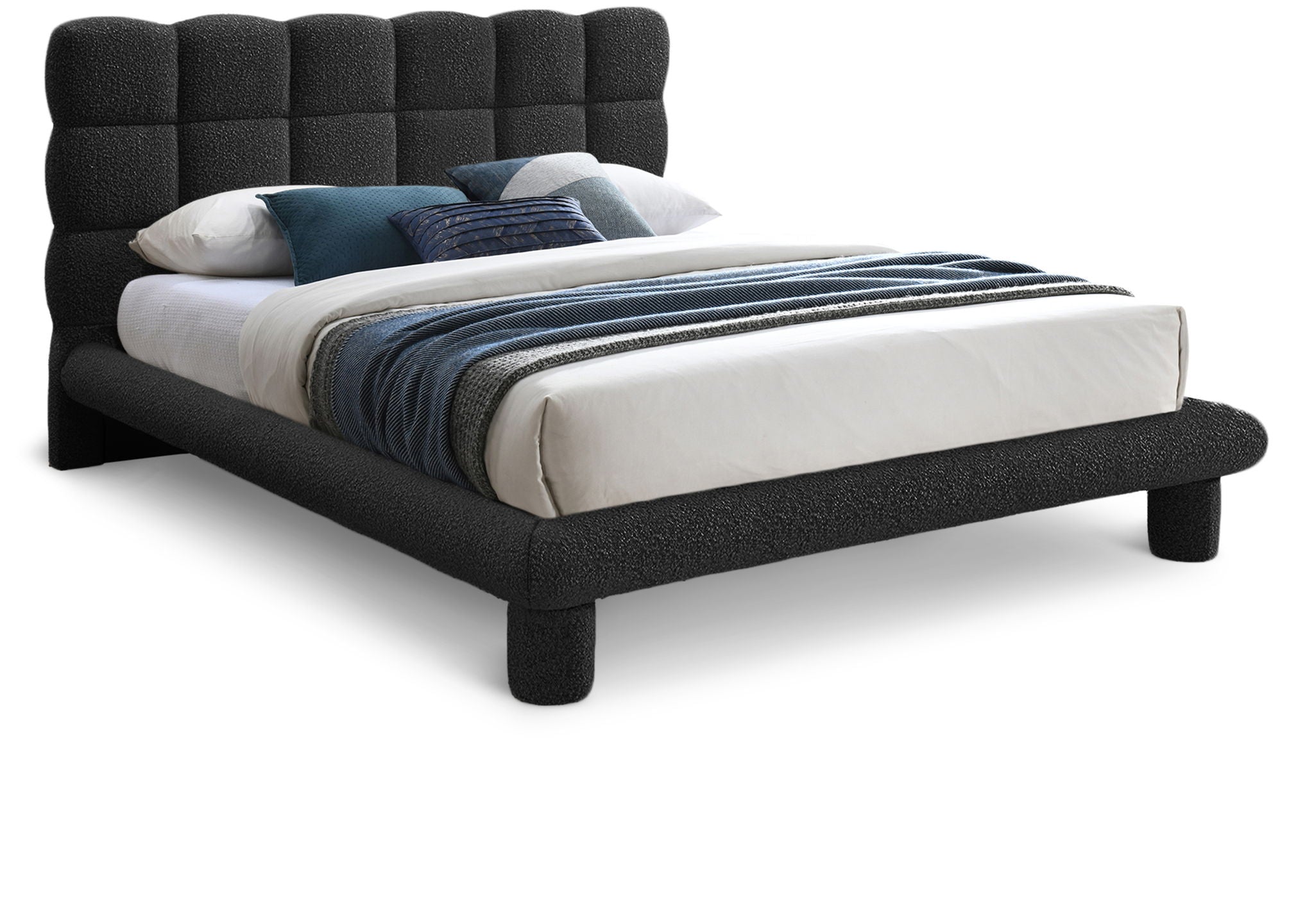 Deco - Bed - Urban Living Furniture (Los Angeles, CA)