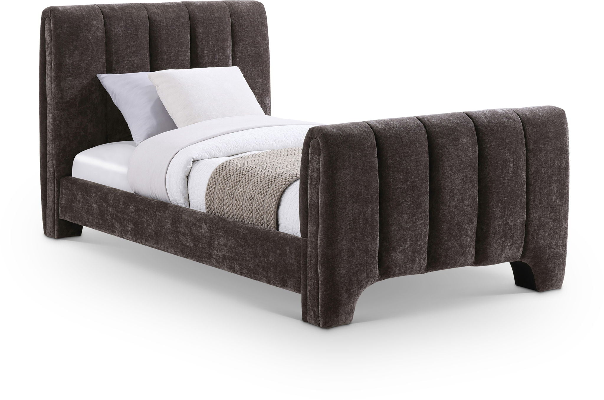 Camila - Bed - Urban Living Furniture (Los Angeles, CA)