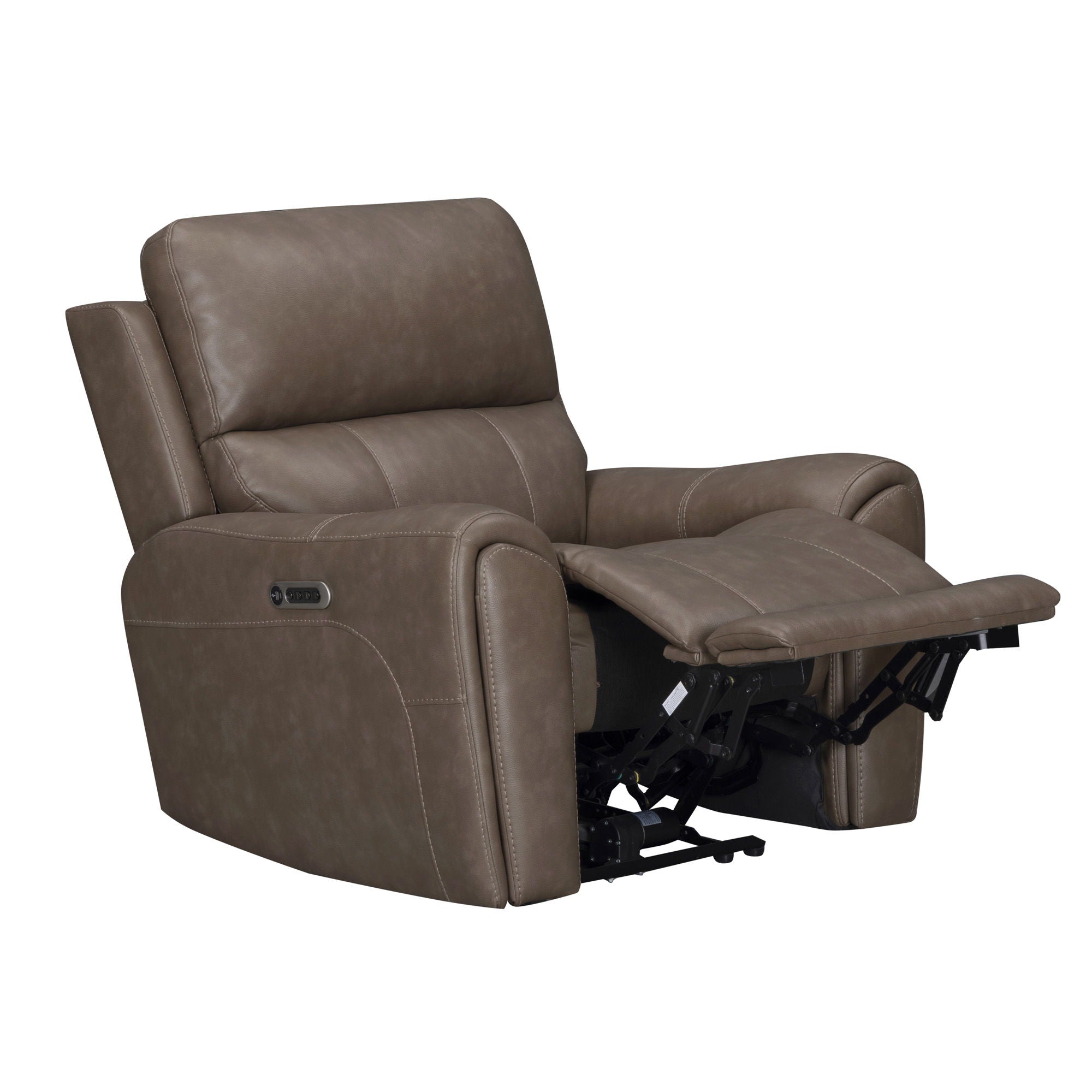 Hancock - Zero Gravity Power Recliner P3 - Urban Living Furniture (Los Angeles, CA)