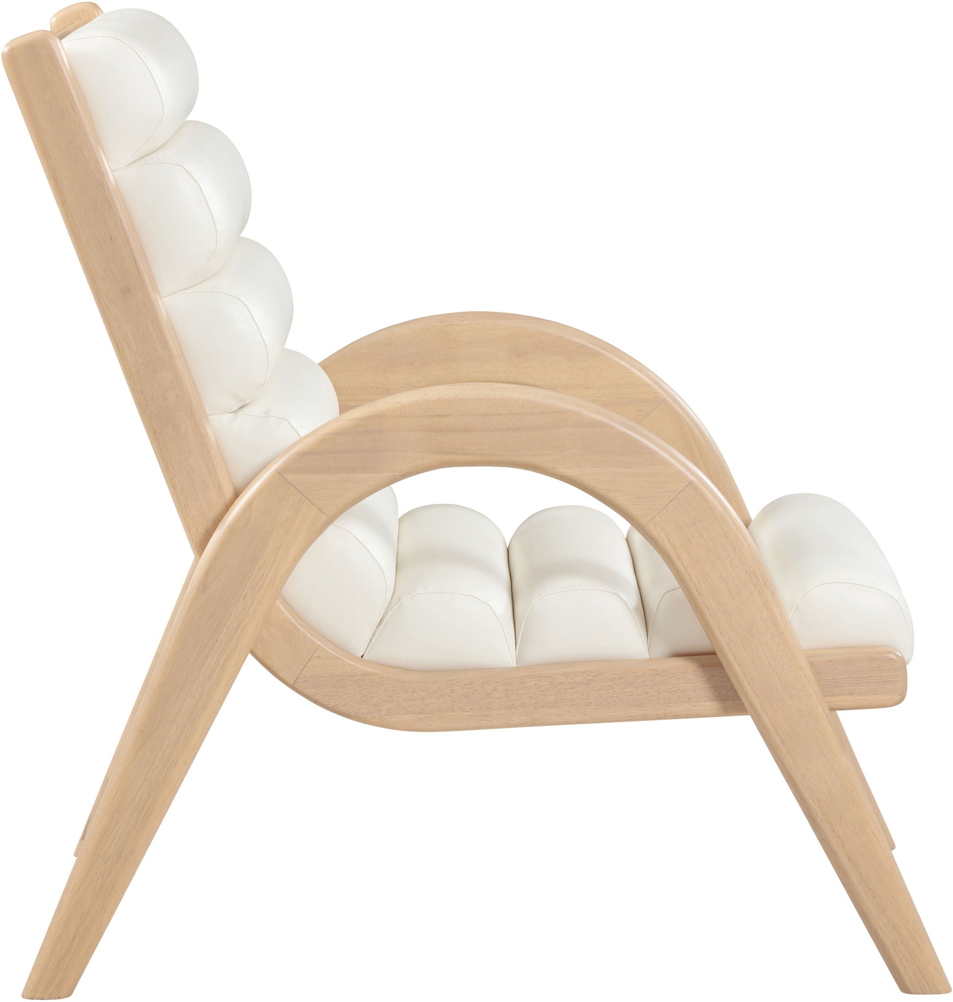 Randal - Accent Chair - Natural Frame - Urban Living Furniture (Los Angeles, CA)