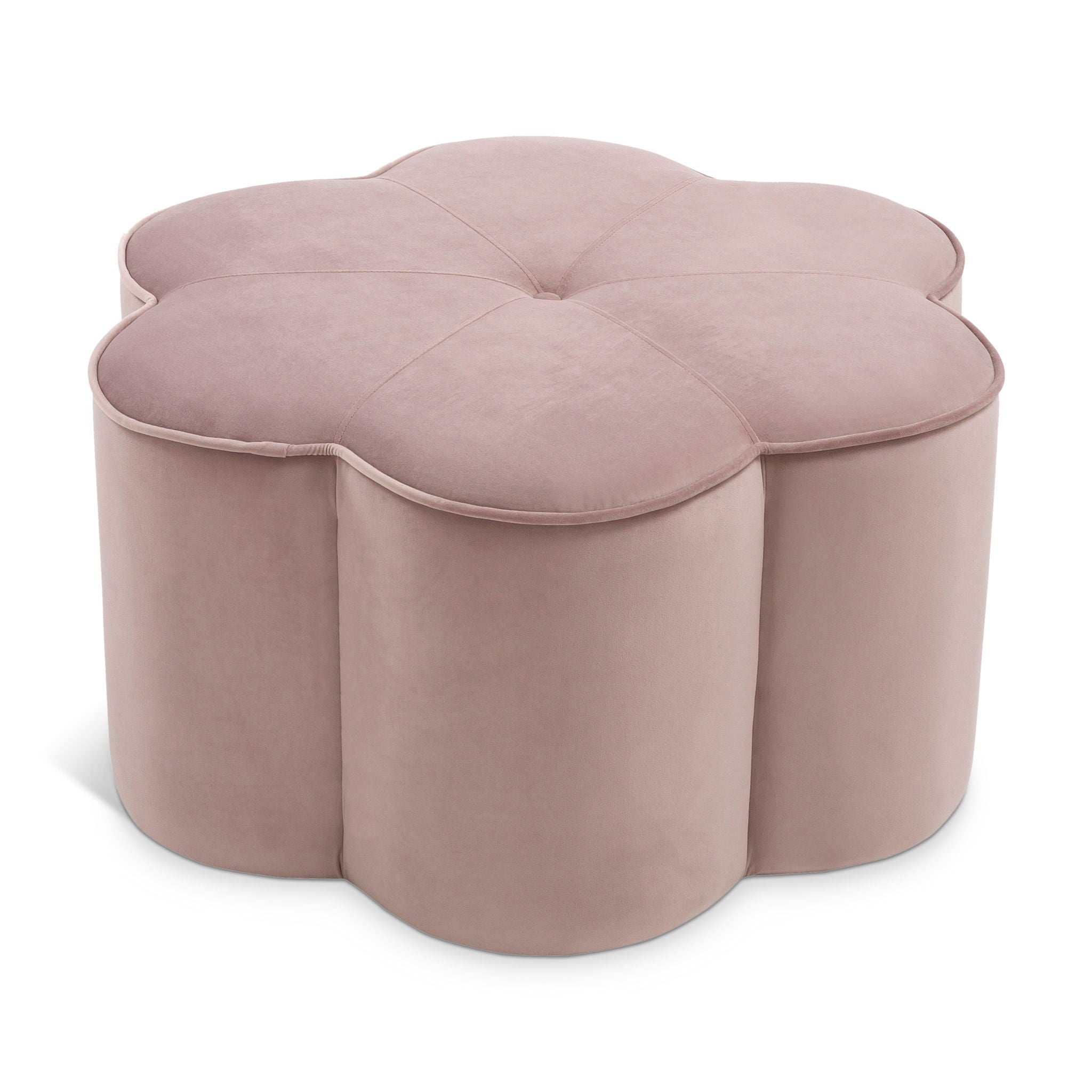 Daisy - Ottoman - Urban Living Furniture (Los Angeles, CA)