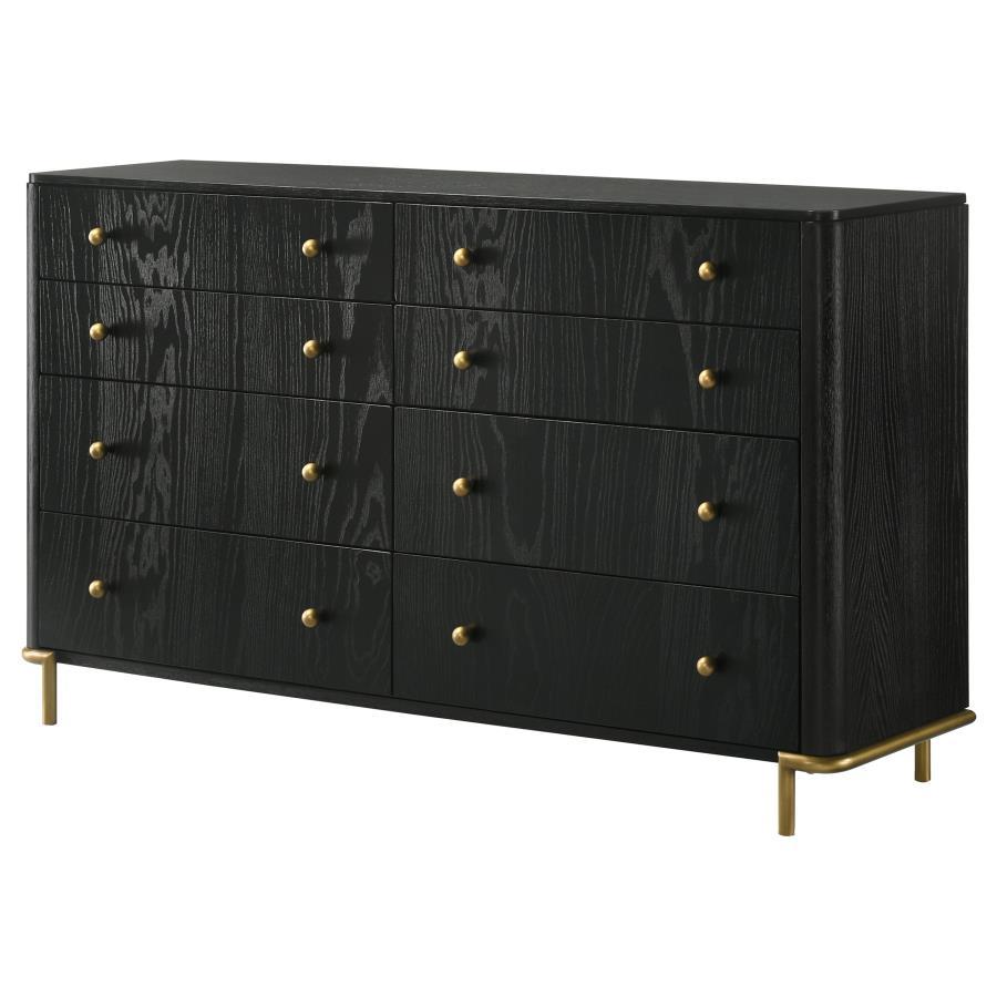 Arini - 8-Drawer Dresser - Urban Living Furniture (Los Angeles, CA)
