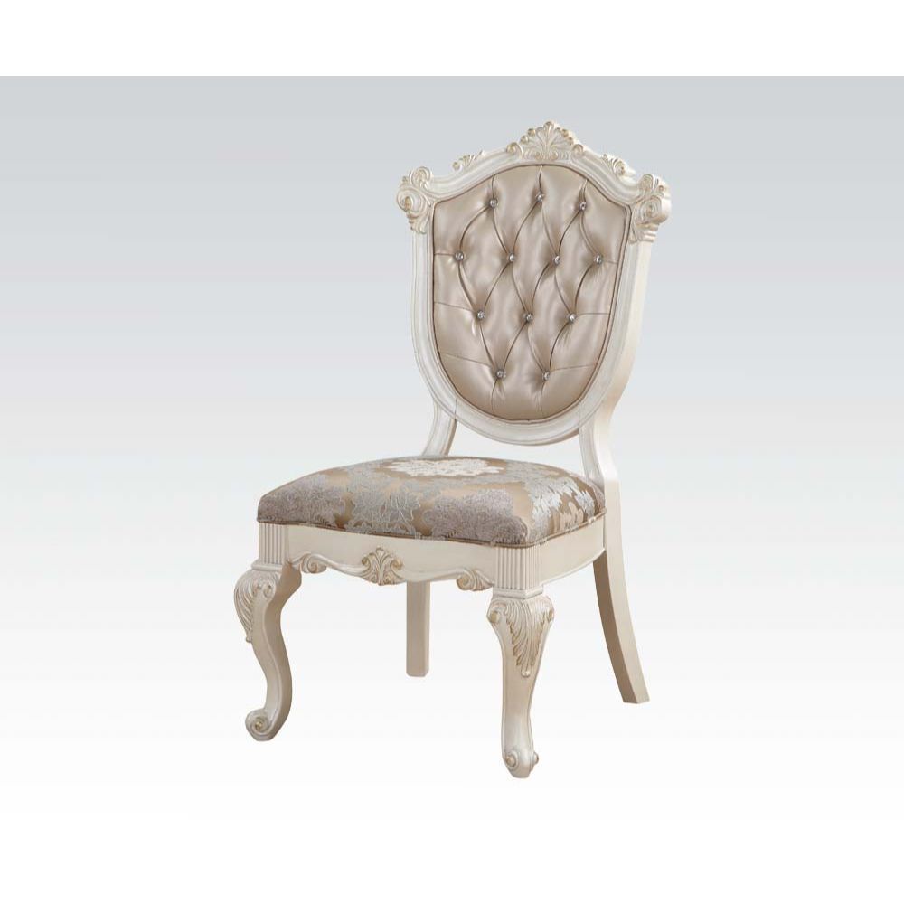 Chantelle - Side Chair - Urban Living Furniture (Los Angeles, CA)