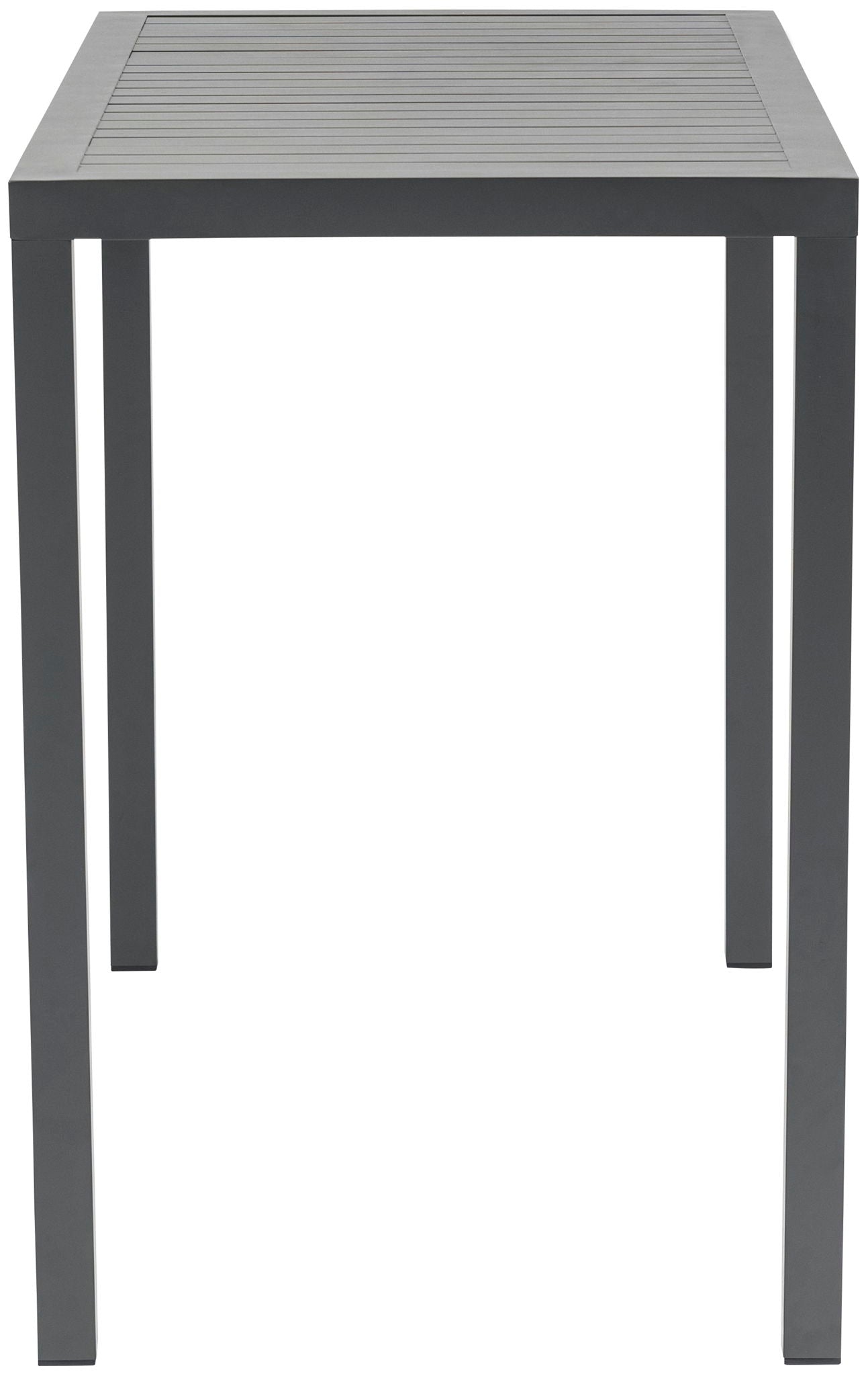 Maldives - Patio Rectangle Bar Table - Urban Living Furniture (Los Angeles, CA)