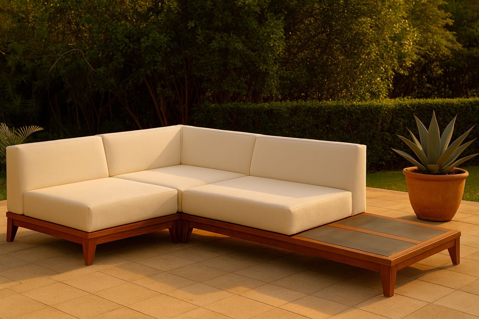 Rio - Modular Sectional - Urban Living Furniture (Los Angeles, CA)